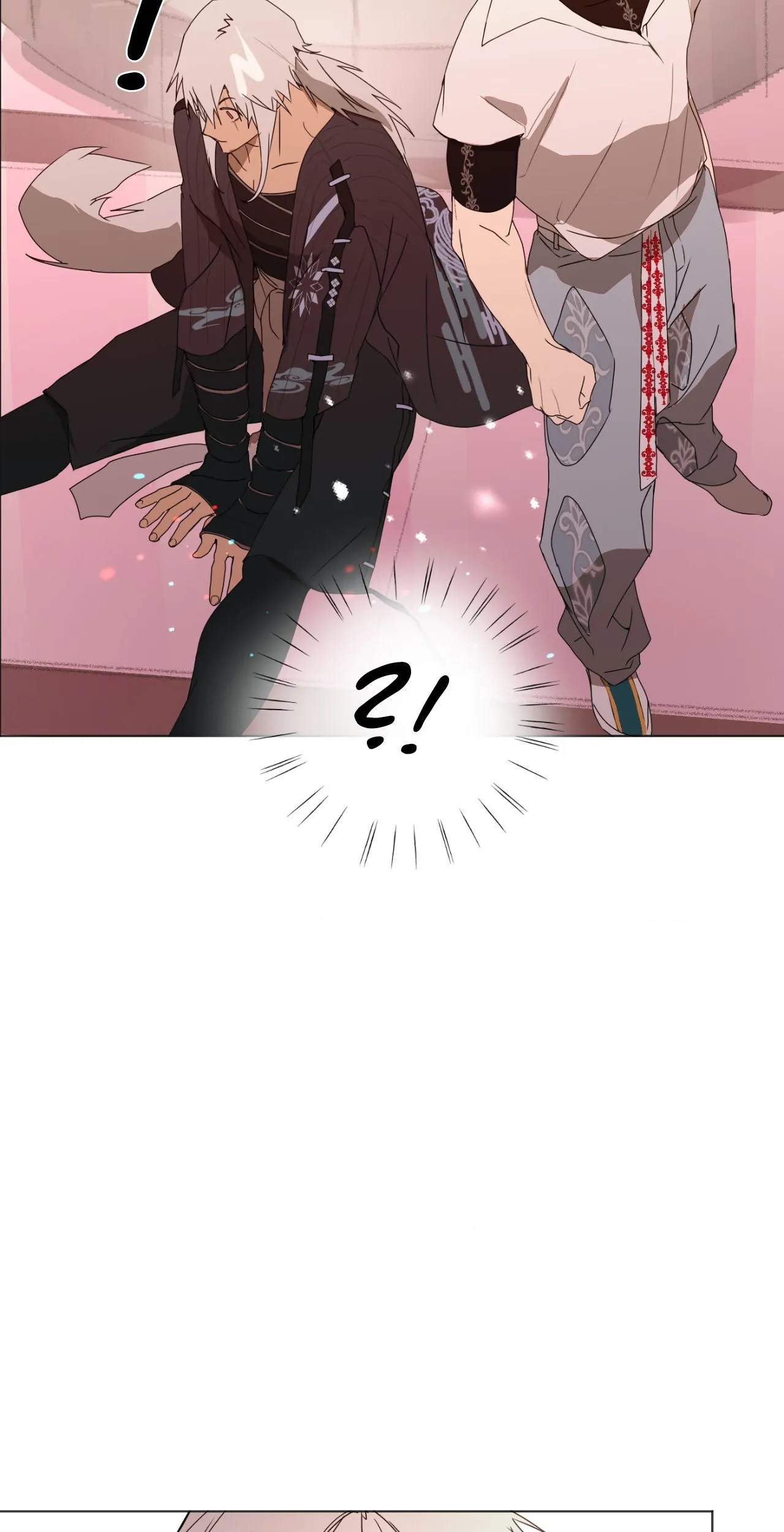 Sunnyside Daycare Classmates - Chapter 3 Page 71