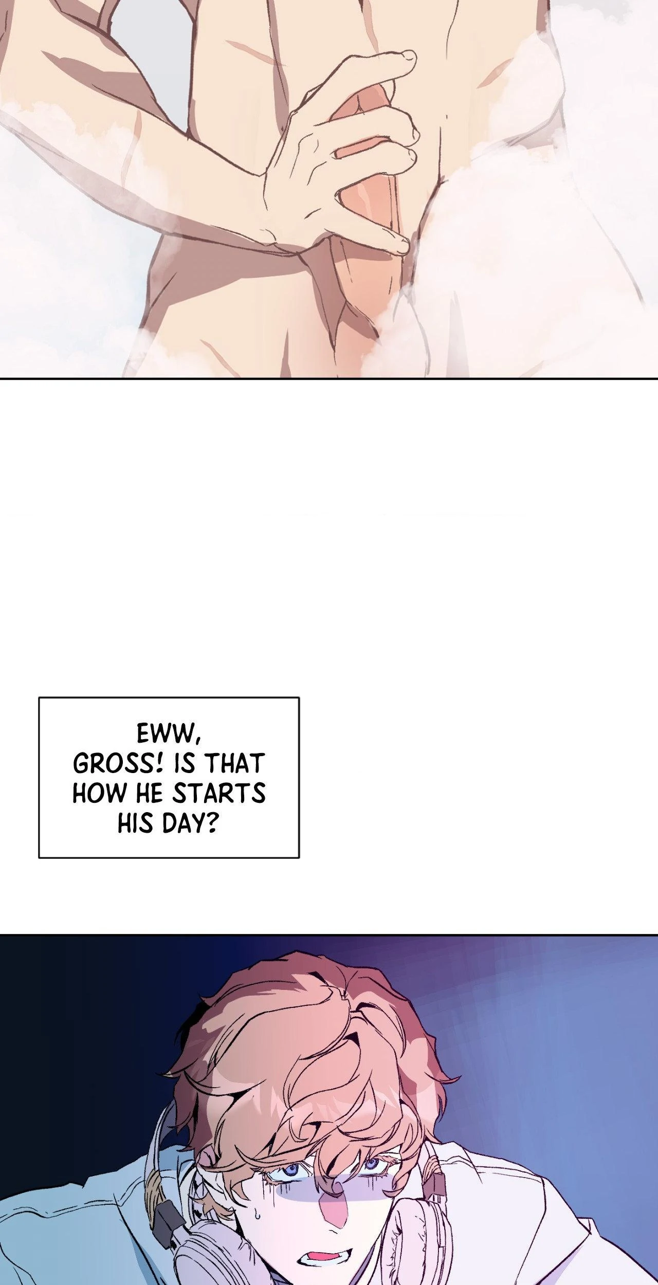 Sunnyside Daycare Classmates - Chapter 30 Page 2