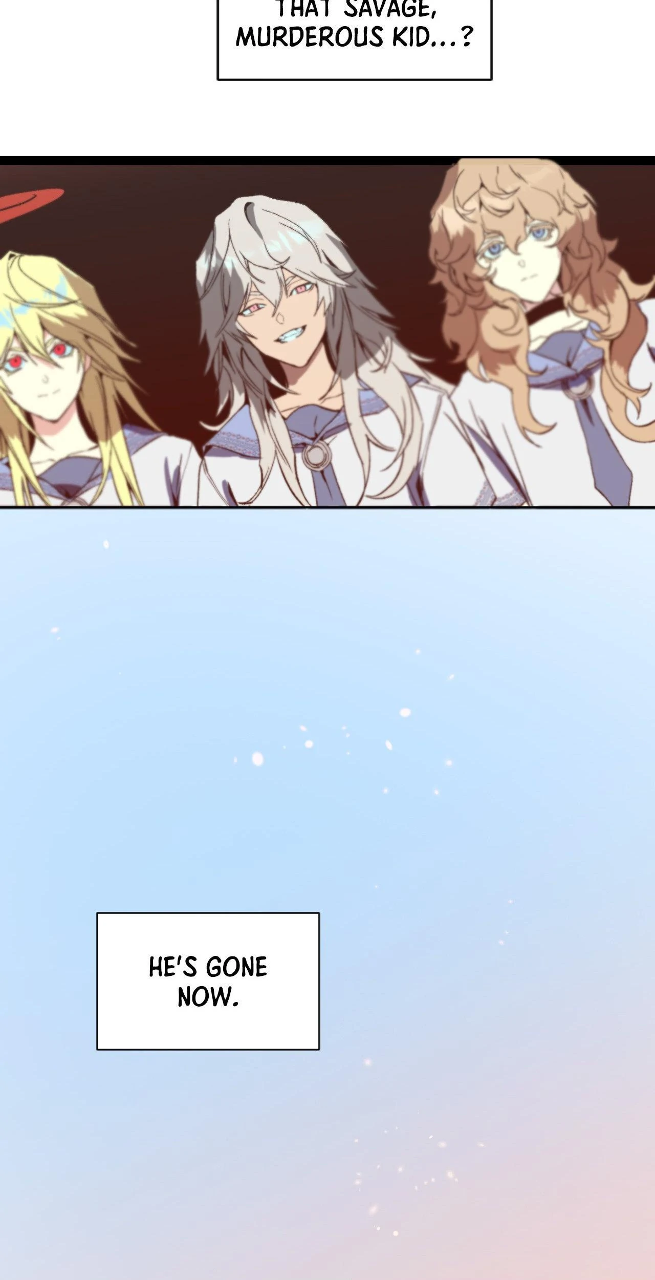Sunnyside Daycare Classmates - Chapter 30 Page 13