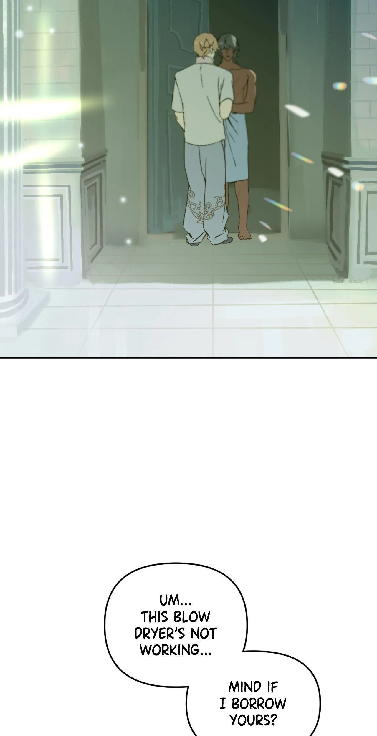 Sunnyside Daycare Classmates - Chapter 30 Page 21