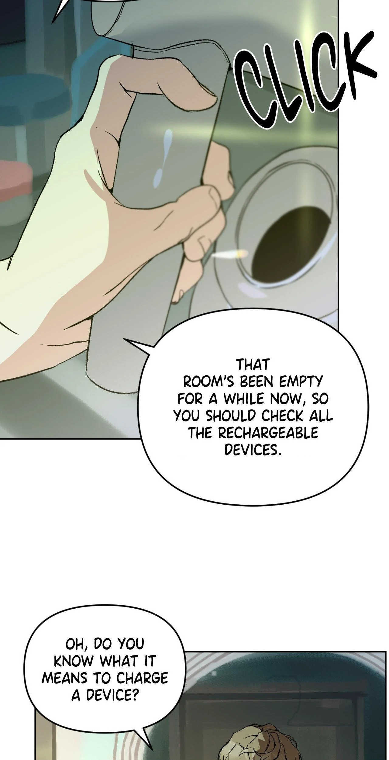 Sunnyside Daycare Classmates - Chapter 30 Page 25