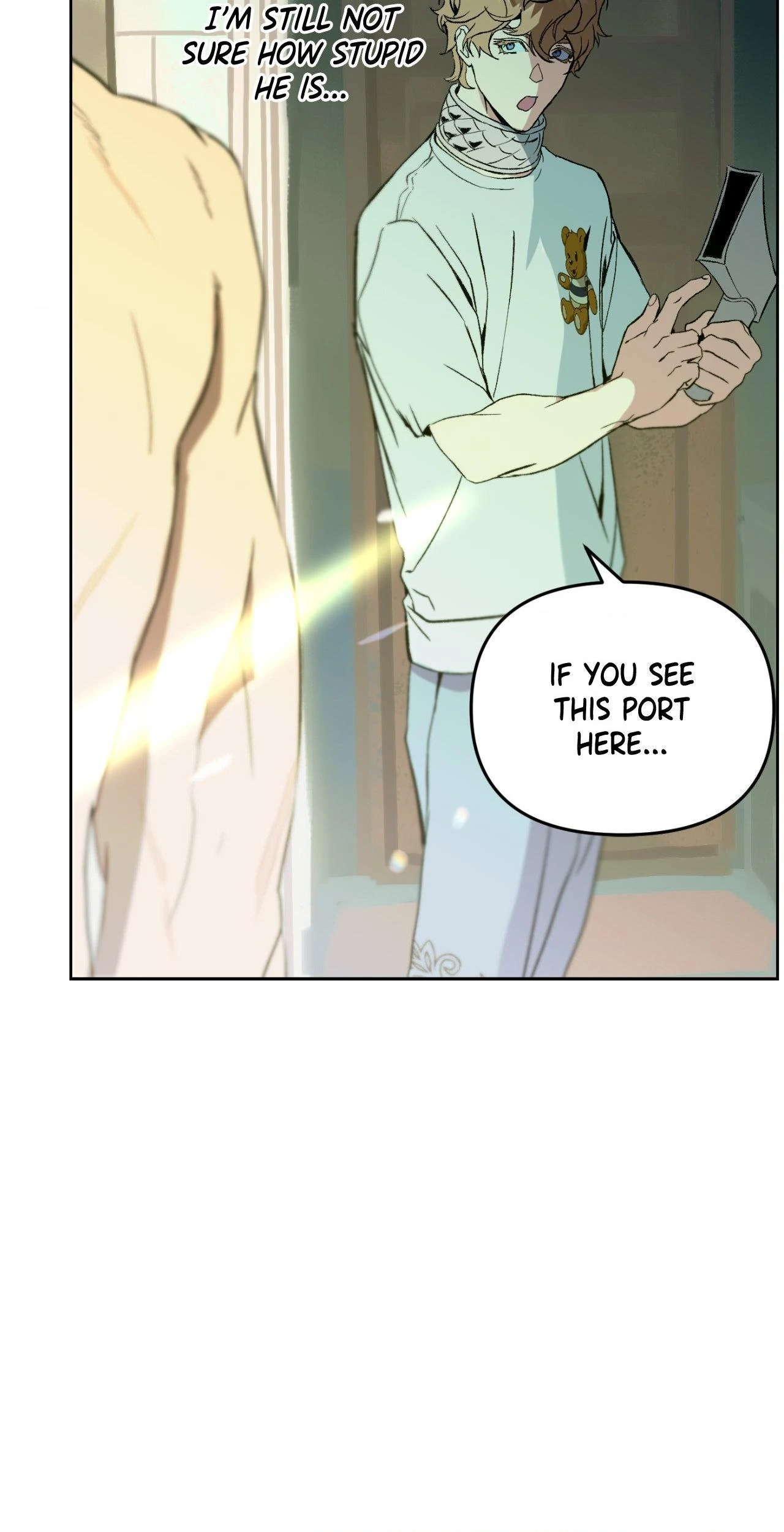 Sunnyside Daycare Classmates - Chapter 30 Page 26