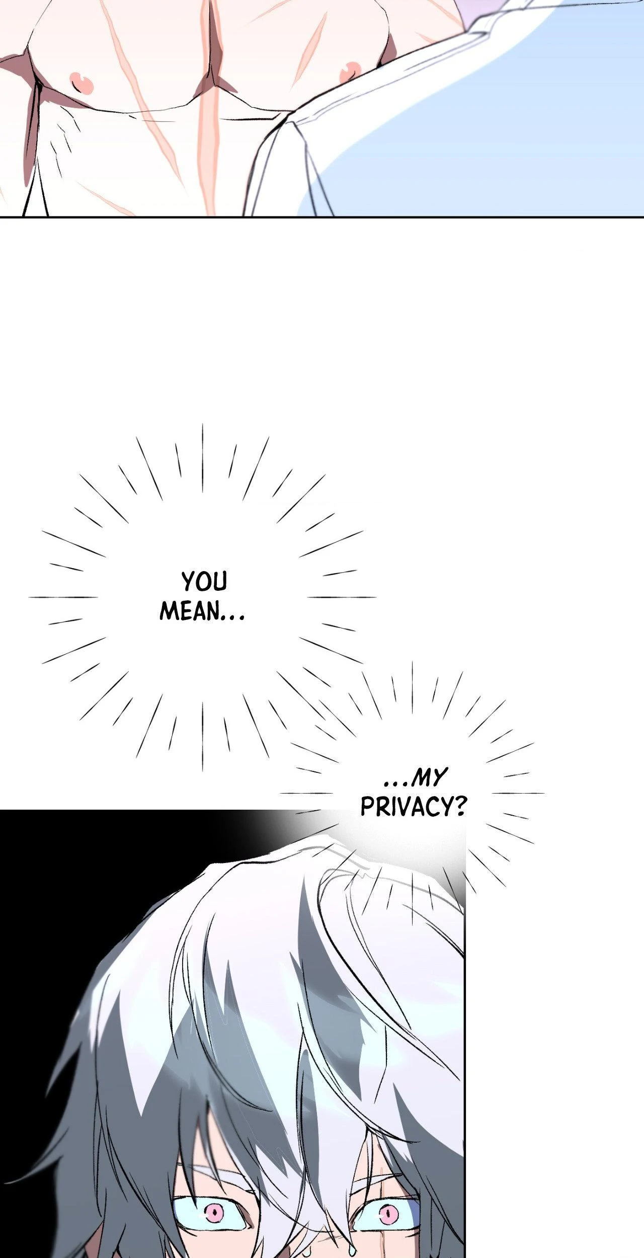 Sunnyside Daycare Classmates - Chapter 30 Page 38