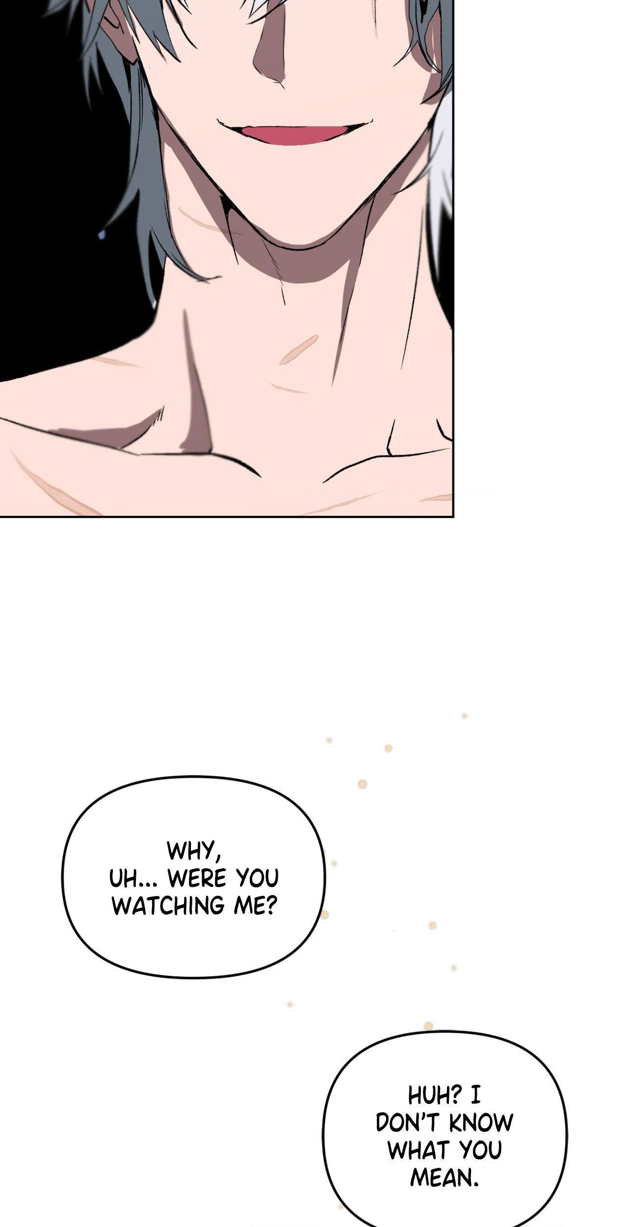 Sunnyside Daycare Classmates - Chapter 30 Page 39