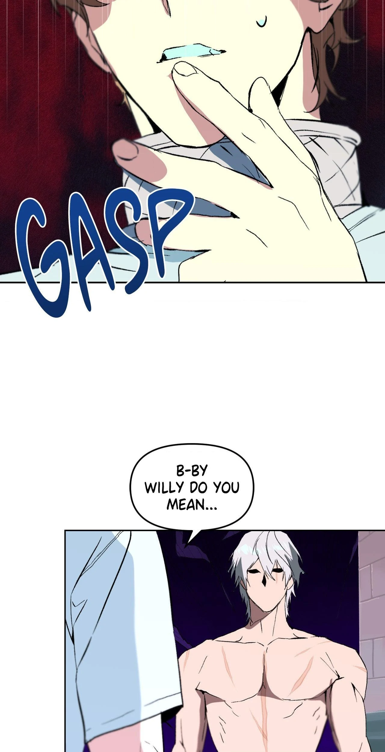 Sunnyside Daycare Classmates - Chapter 30 Page 42
