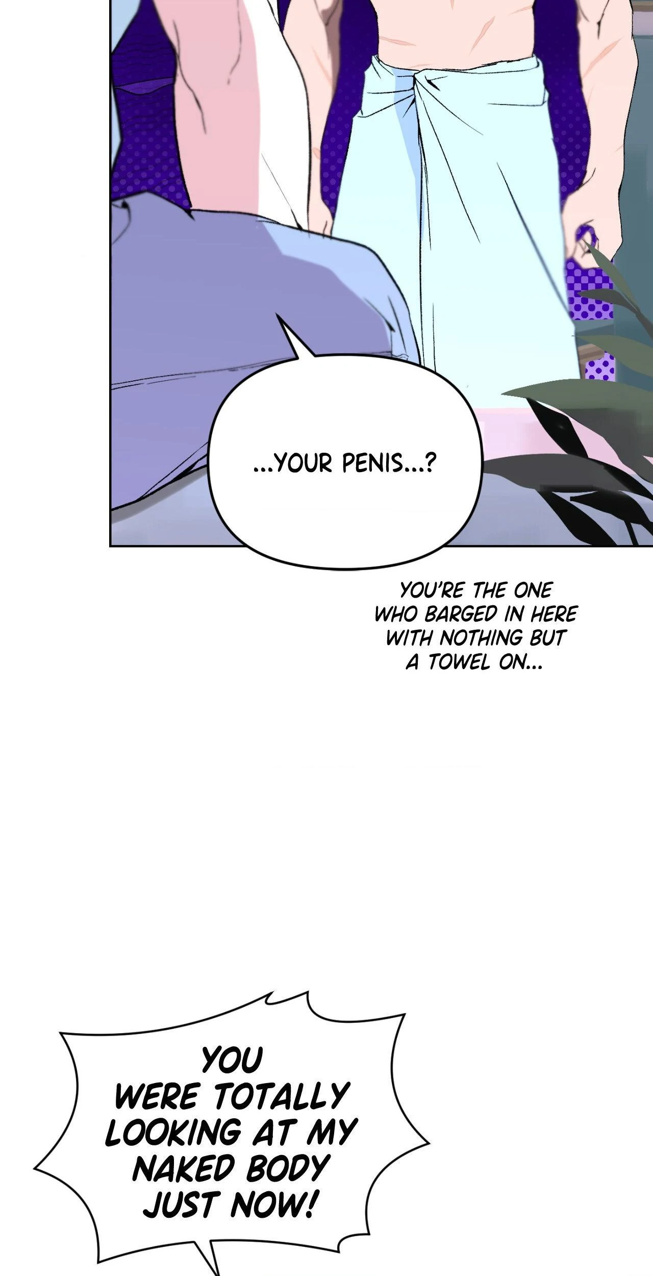 Sunnyside Daycare Classmates - Chapter 30 Page 43