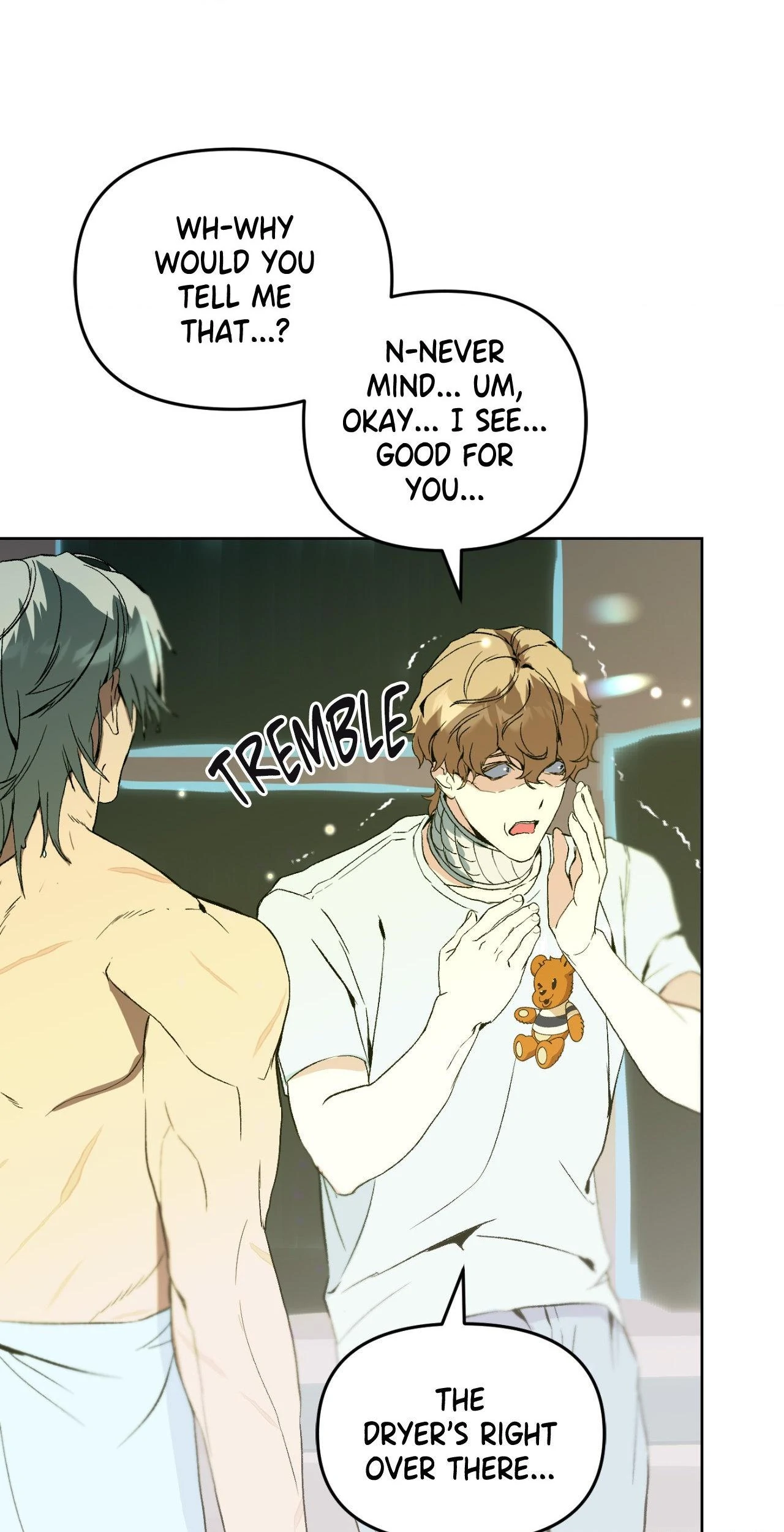 Sunnyside Daycare Classmates - Chapter 30 Page 47