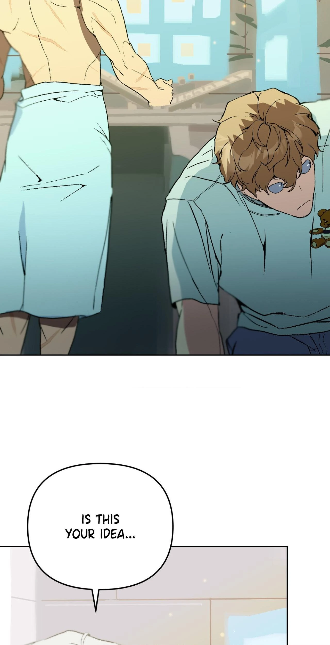 Sunnyside Daycare Classmates - Chapter 30 Page 53