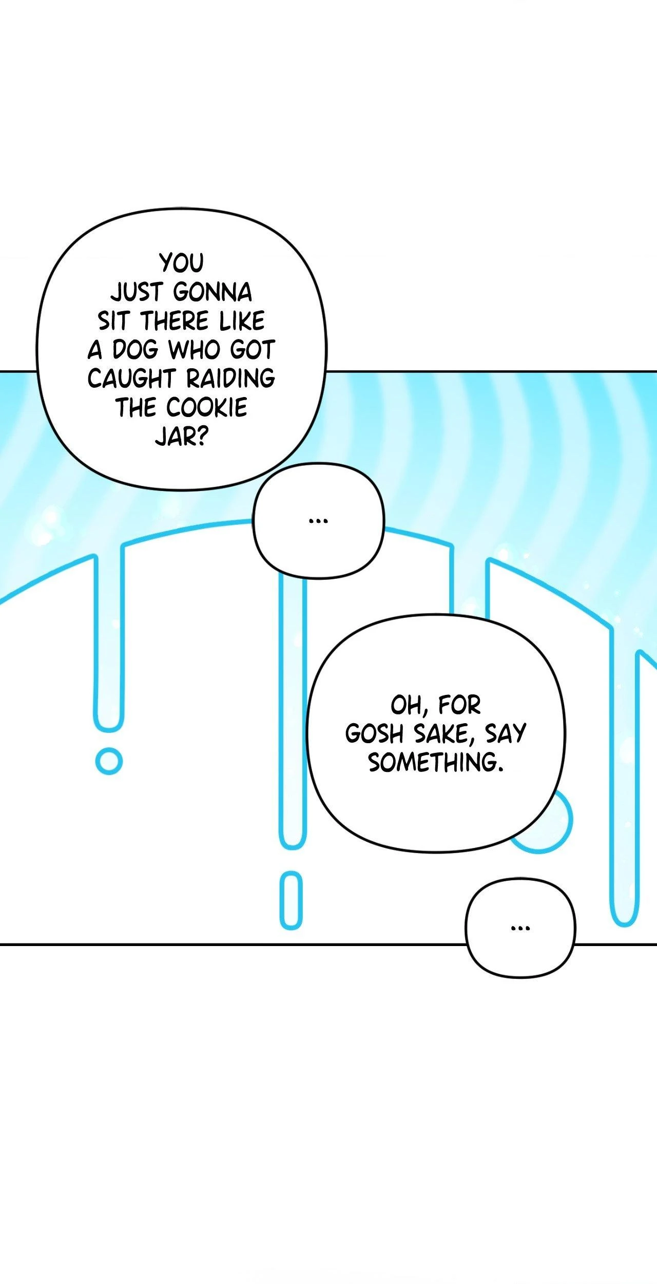 Sunnyside Daycare Classmates - Chapter 30 Page 56