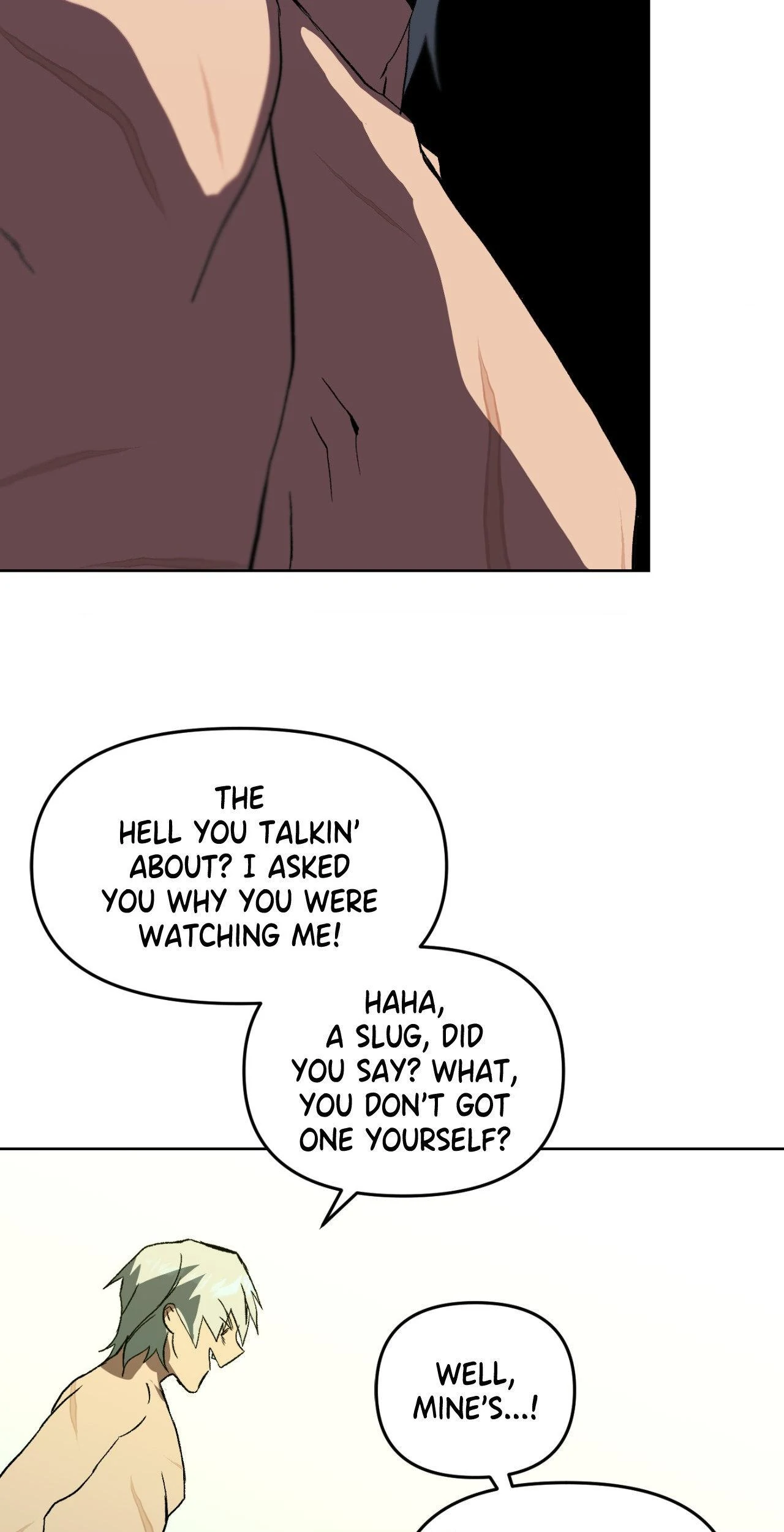 Sunnyside Daycare Classmates - Chapter 30 Page 60