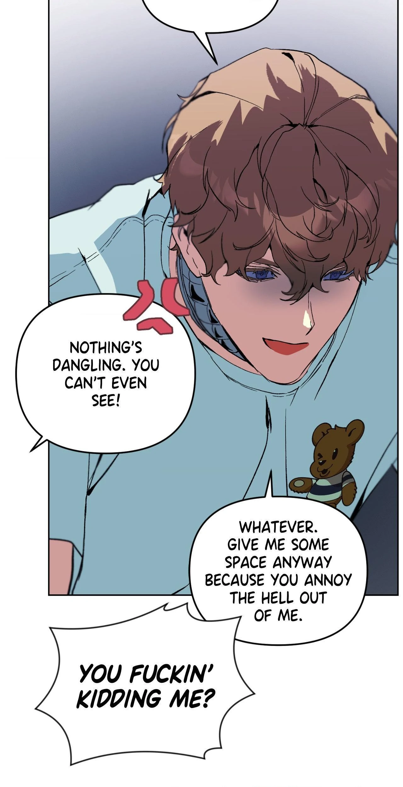 Sunnyside Daycare Classmates - Chapter 30 Page 62