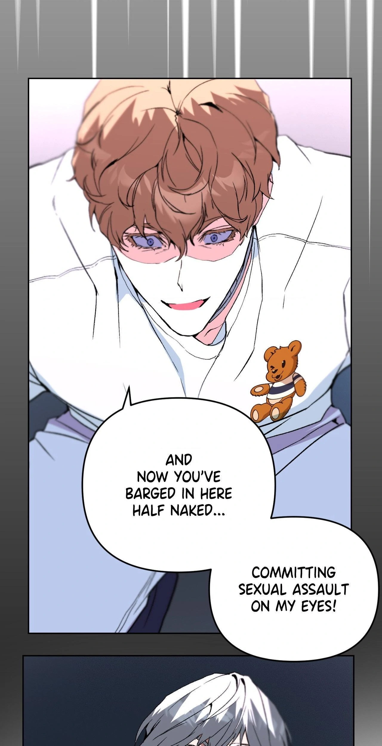 Sunnyside Daycare Classmates - Chapter 30 Page 65