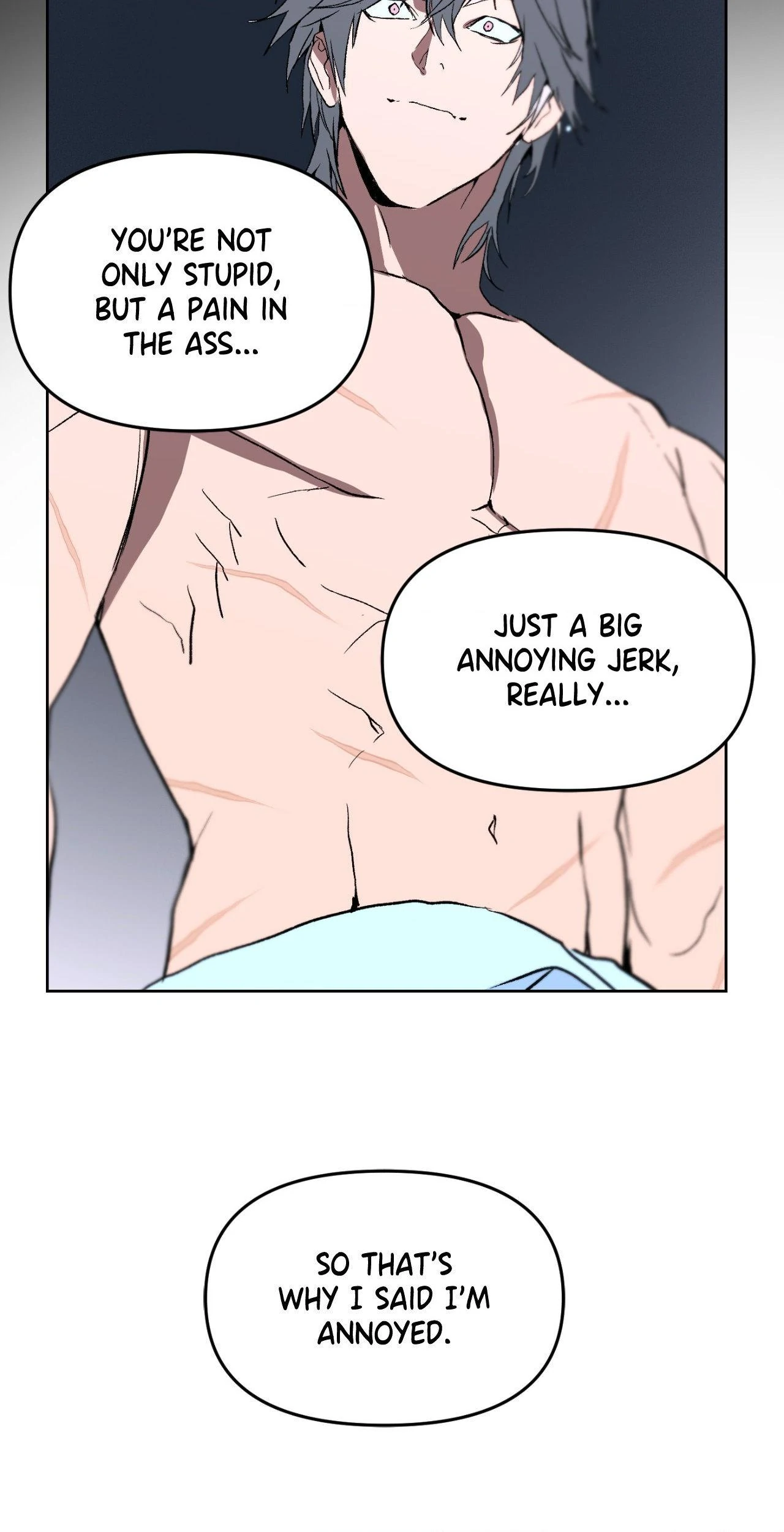 Sunnyside Daycare Classmates - Chapter 30 Page 66