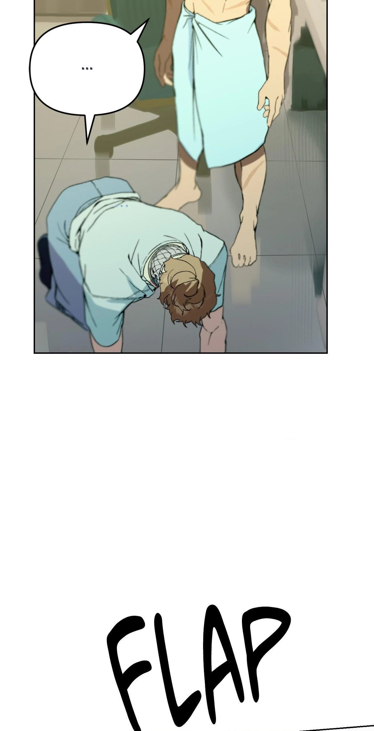 Sunnyside Daycare Classmates - Chapter 30 Page 69