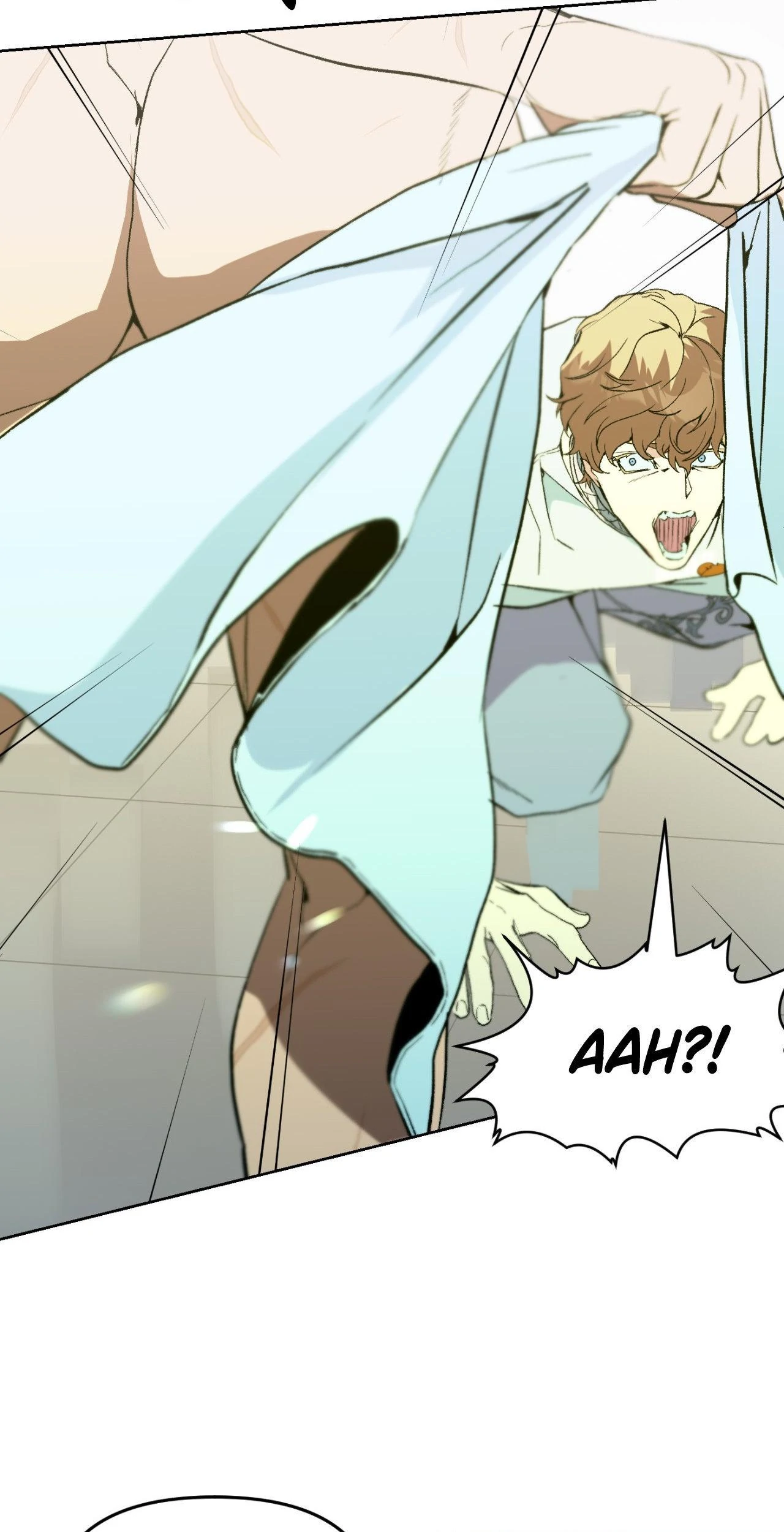 Sunnyside Daycare Classmates - Chapter 30 Page 70