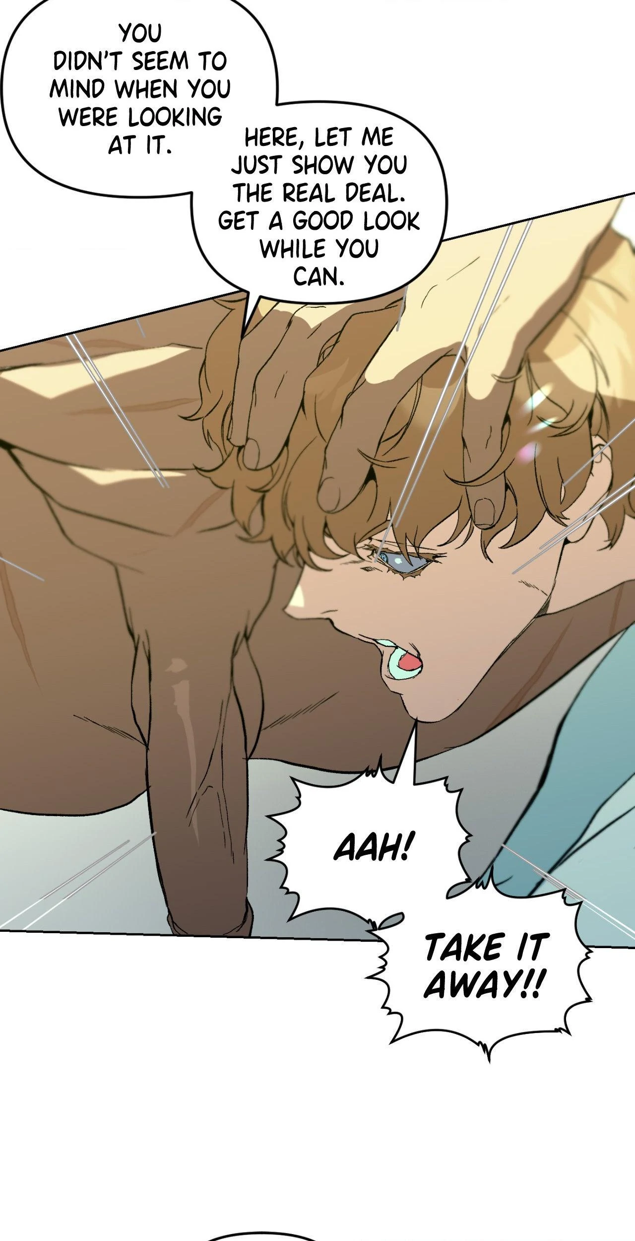 Sunnyside Daycare Classmates - Chapter 30 Page 72