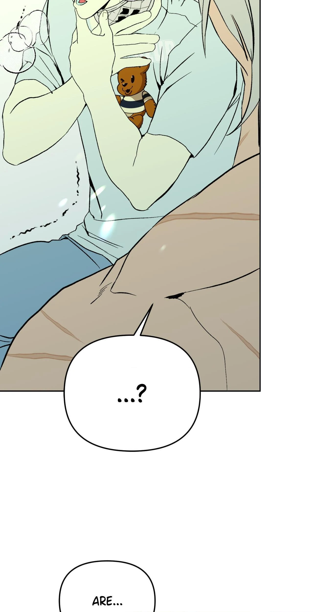 Sunnyside Daycare Classmates - Chapter 30 Page 86