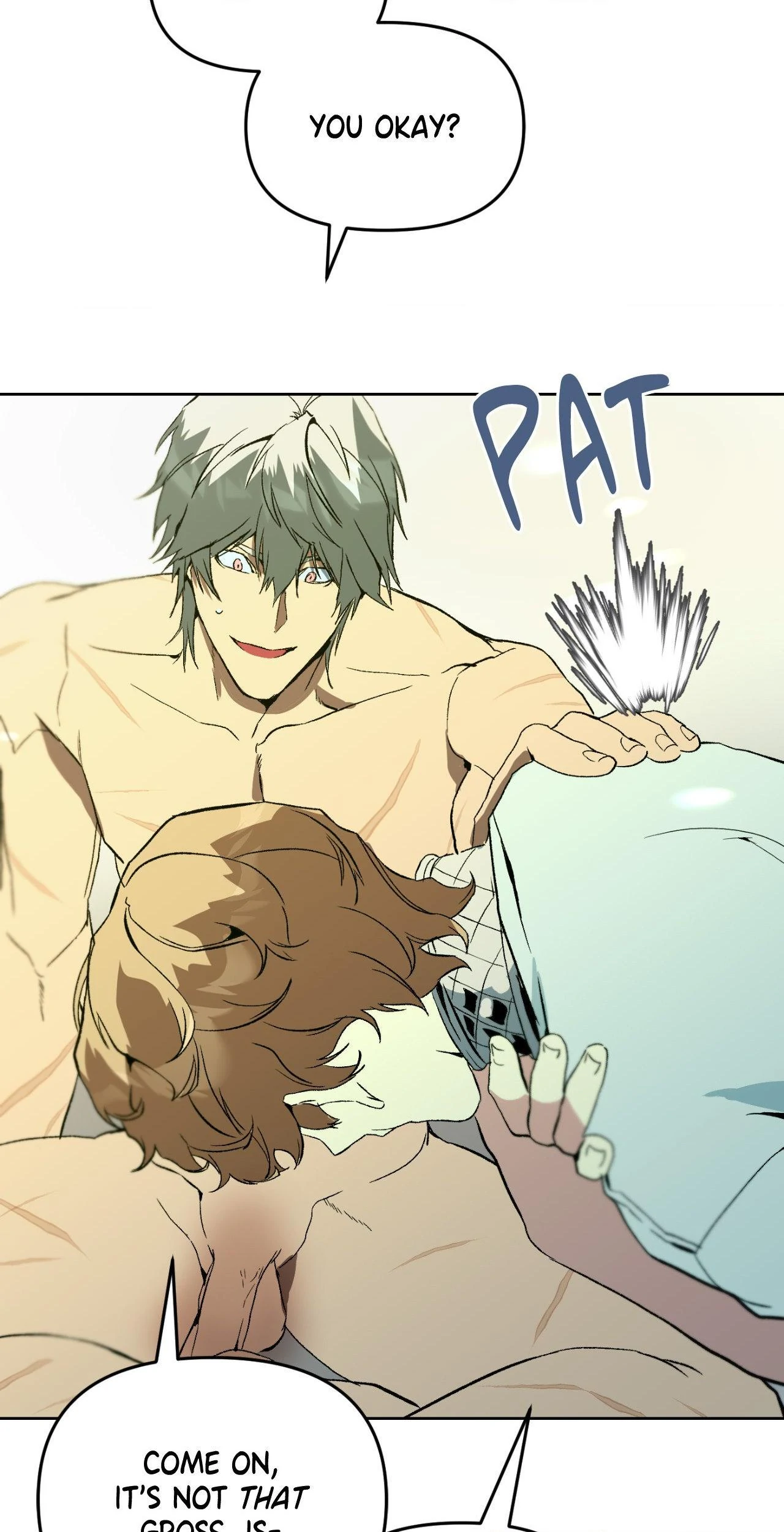 Sunnyside Daycare Classmates - Chapter 30 Page 87