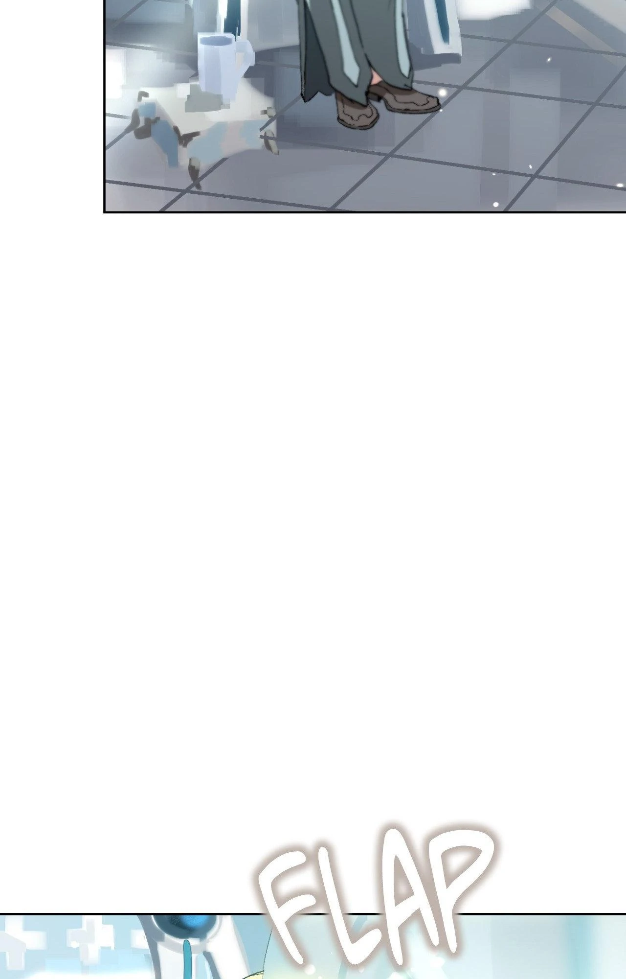 Sunnyside Daycare Classmates - Chapter 31 Page 11