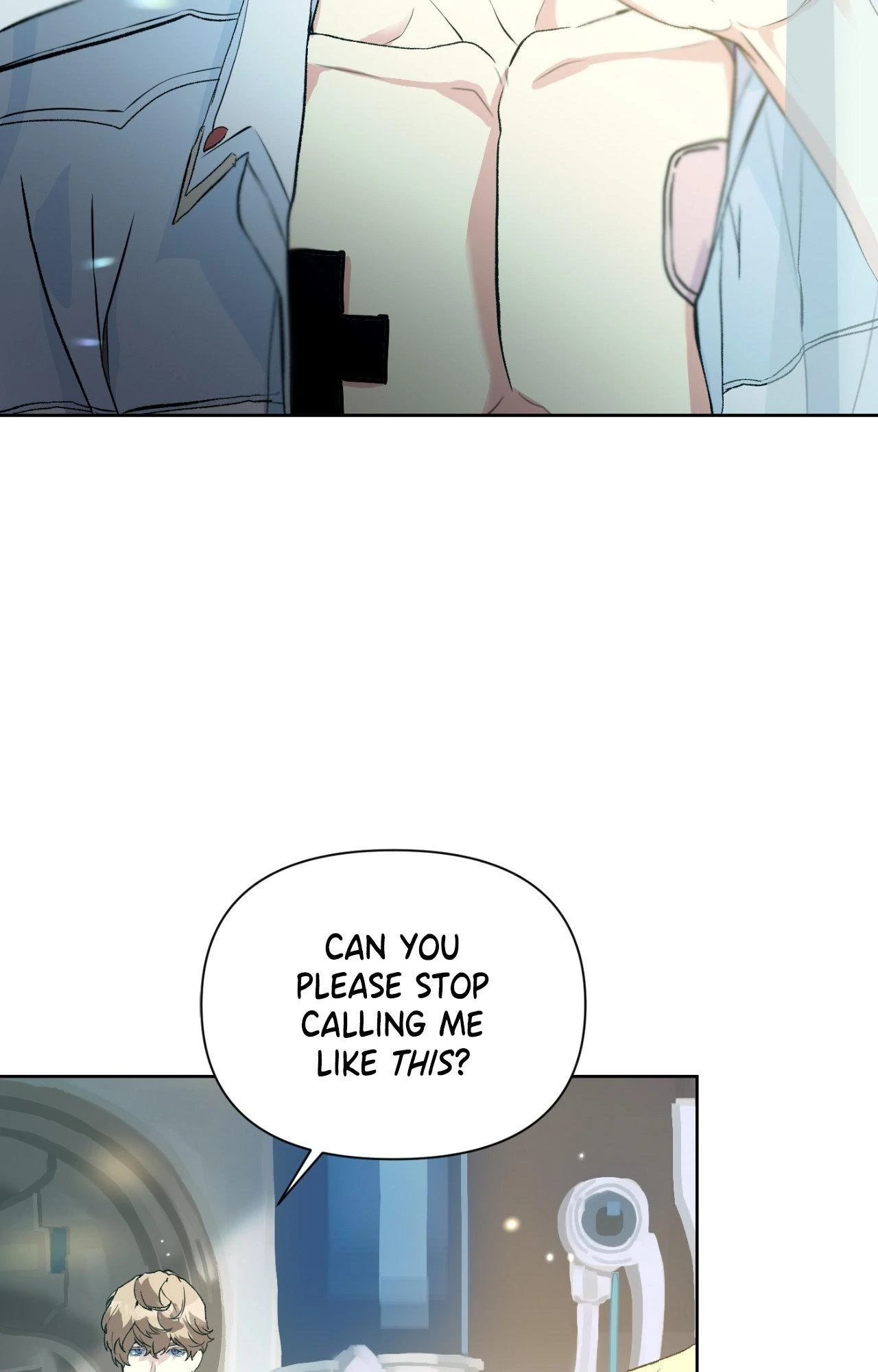 Sunnyside Daycare Classmates - Chapter 31 Page 15