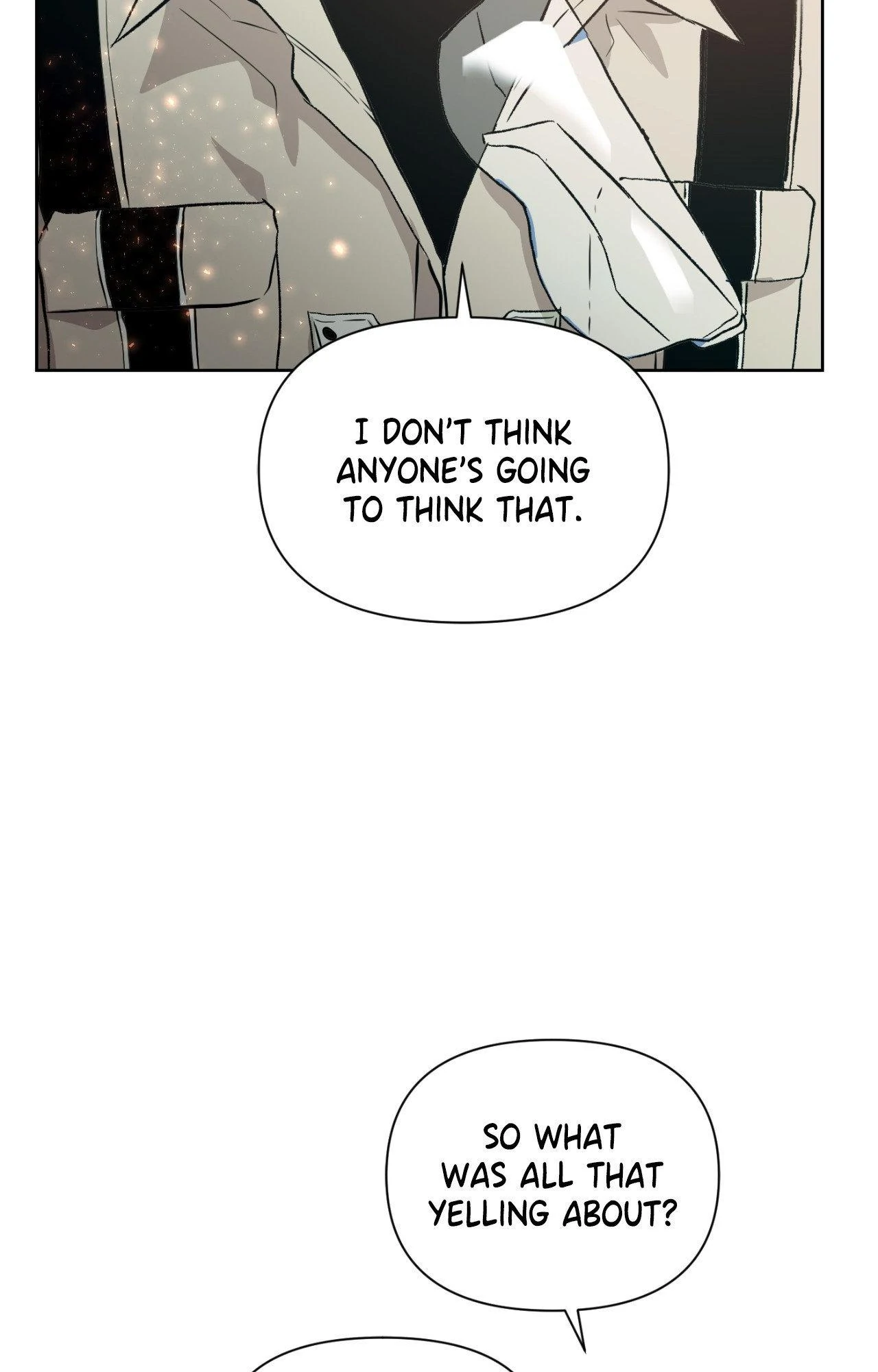 Sunnyside Daycare Classmates - Chapter 31 Page 24