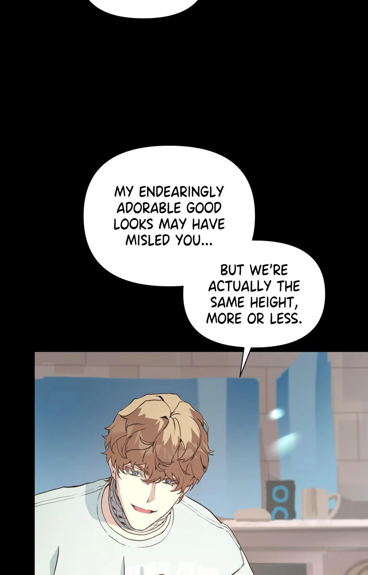Sunnyside Daycare Classmates - Chapter 31 Page 28