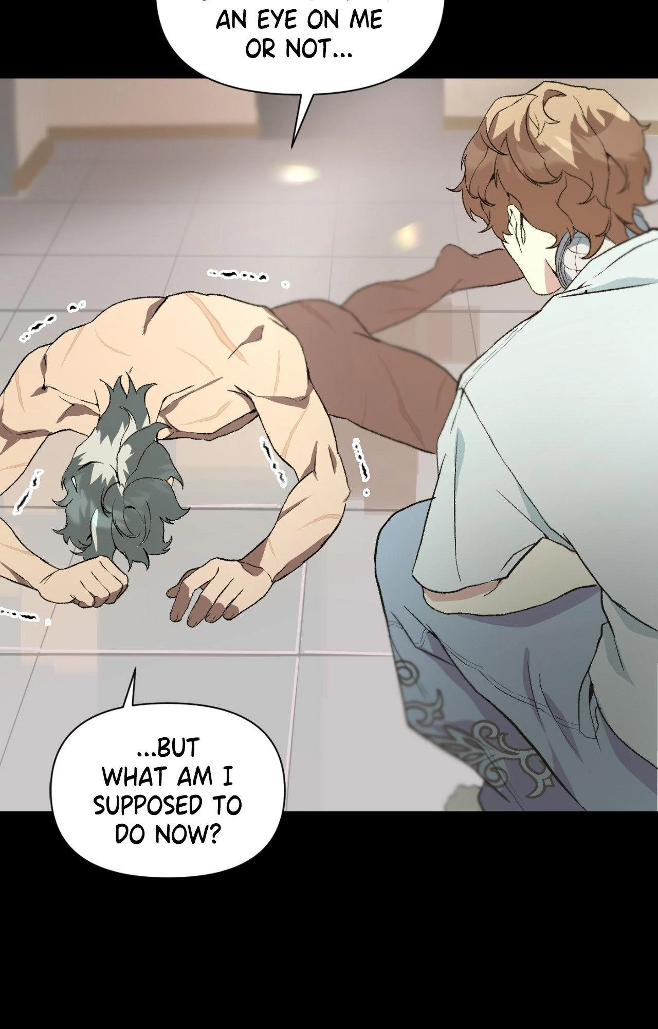 Sunnyside Daycare Classmates - Chapter 31 Page 30