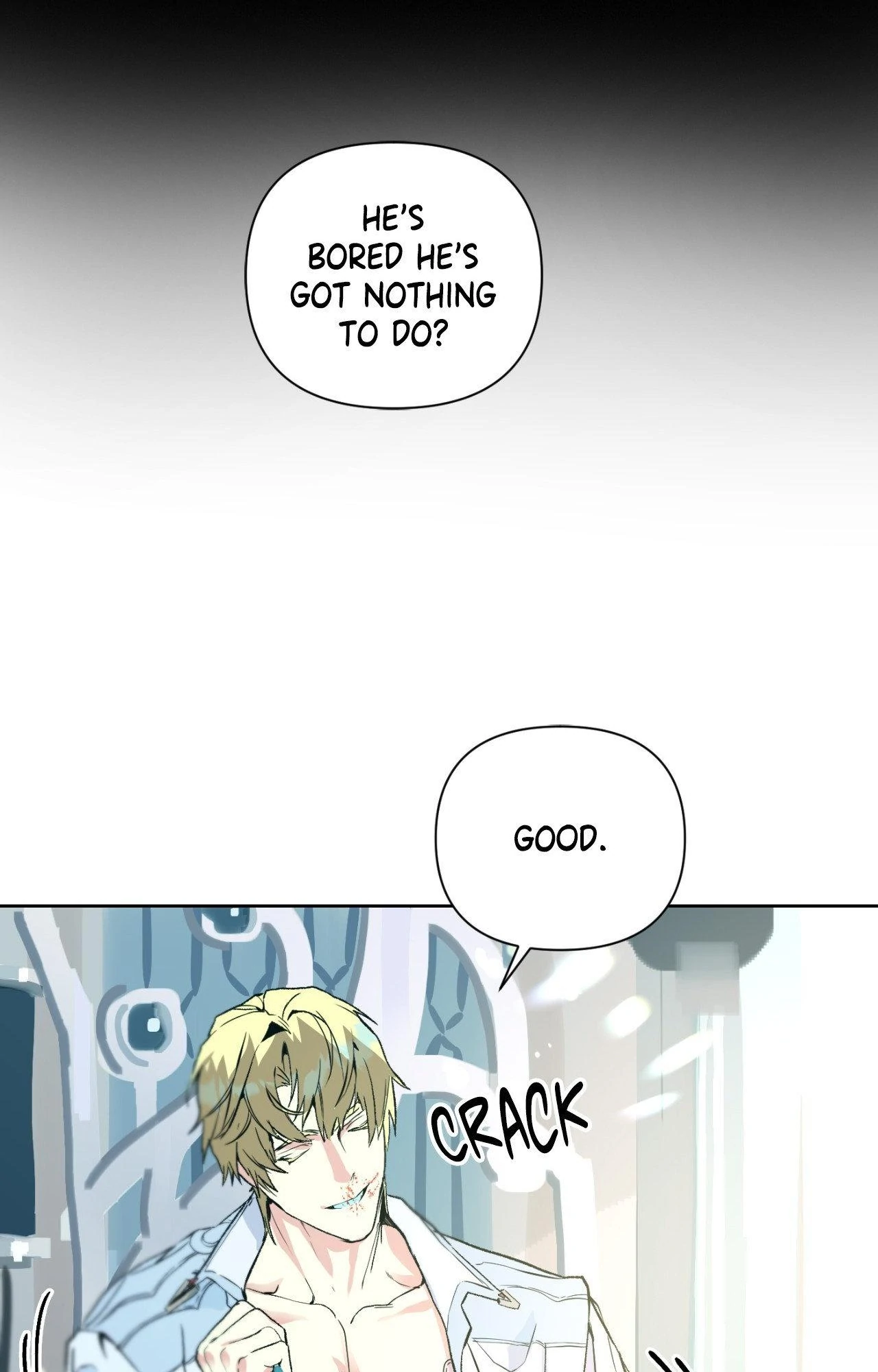 Sunnyside Daycare Classmates - Chapter 31 Page 35