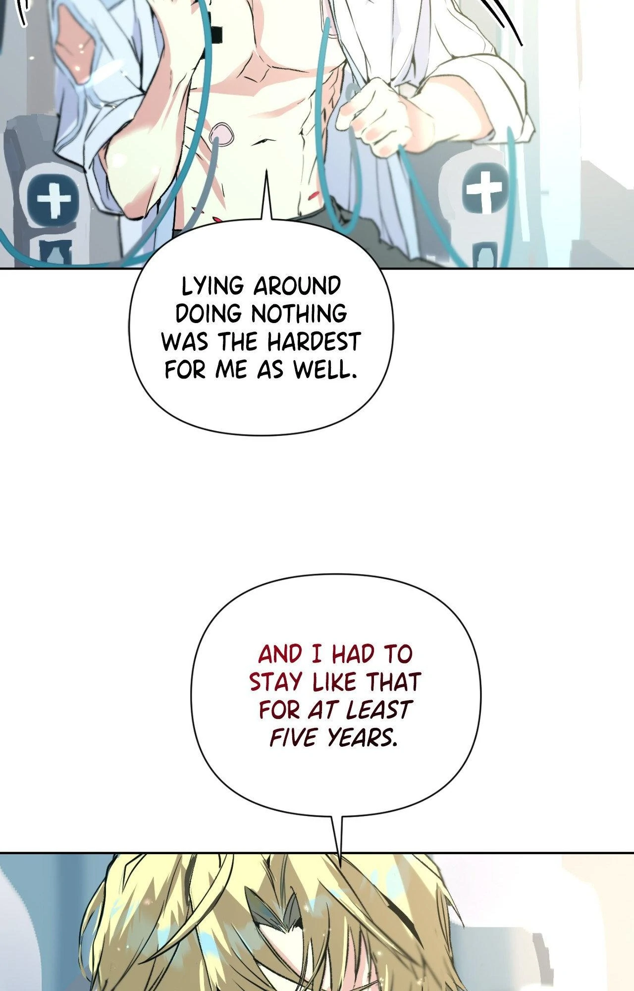 Sunnyside Daycare Classmates - Chapter 31 Page 36