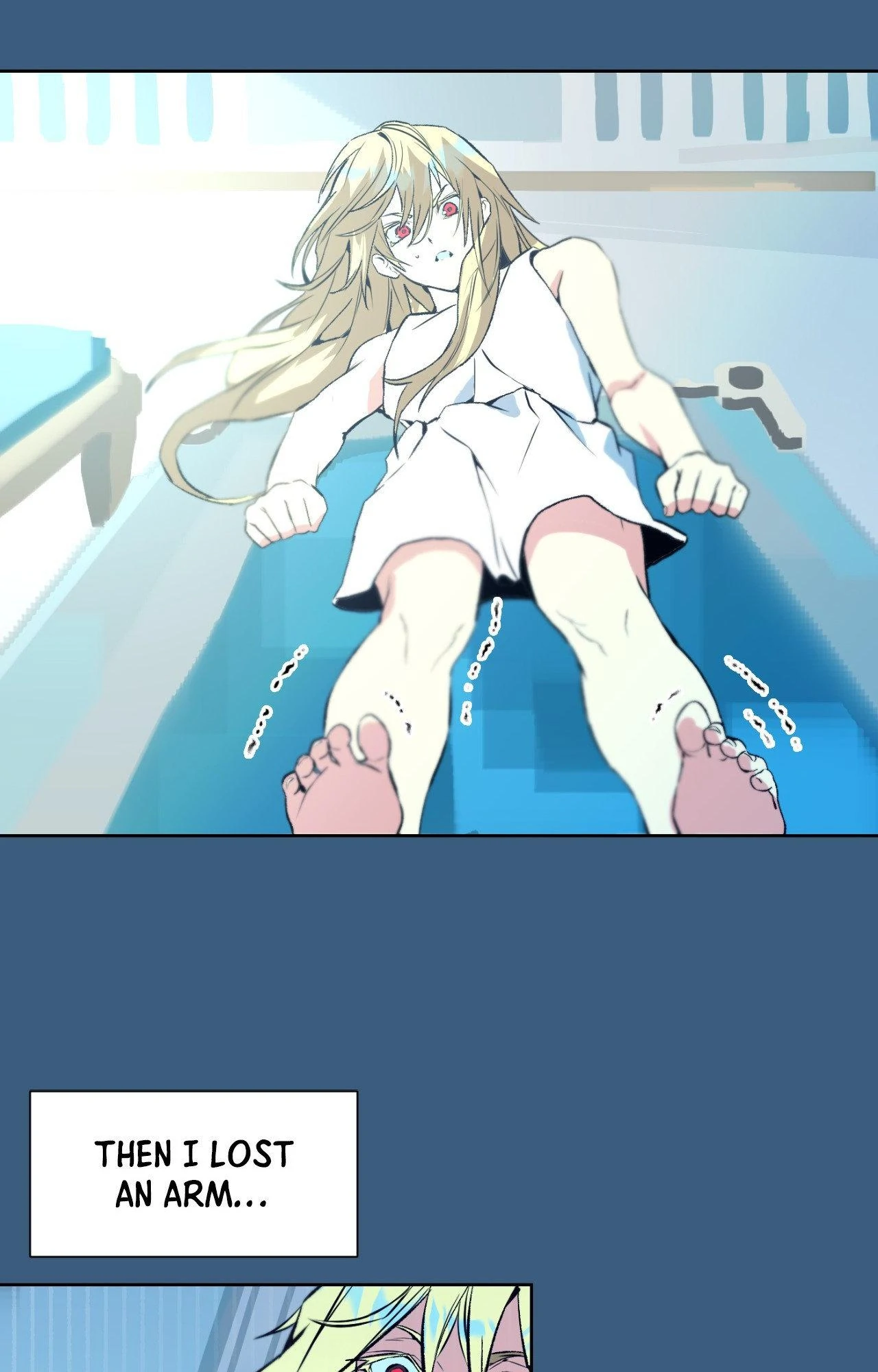Sunnyside Daycare Classmates - Chapter 31 Page 45
