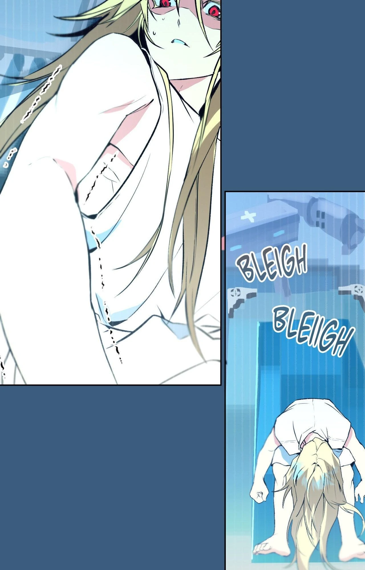 Sunnyside Daycare Classmates - Chapter 31 Page 46