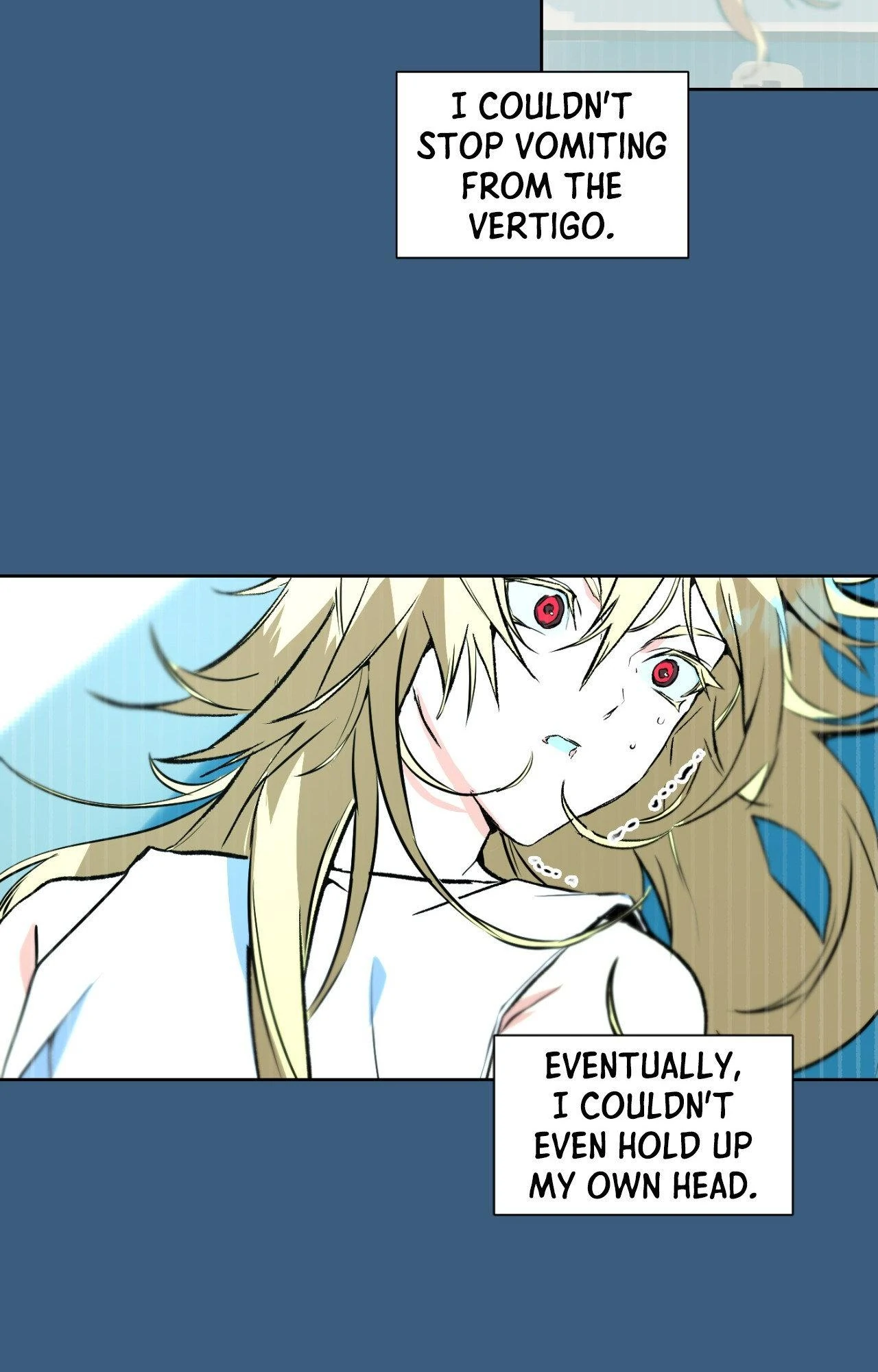 Sunnyside Daycare Classmates - Chapter 31 Page 47