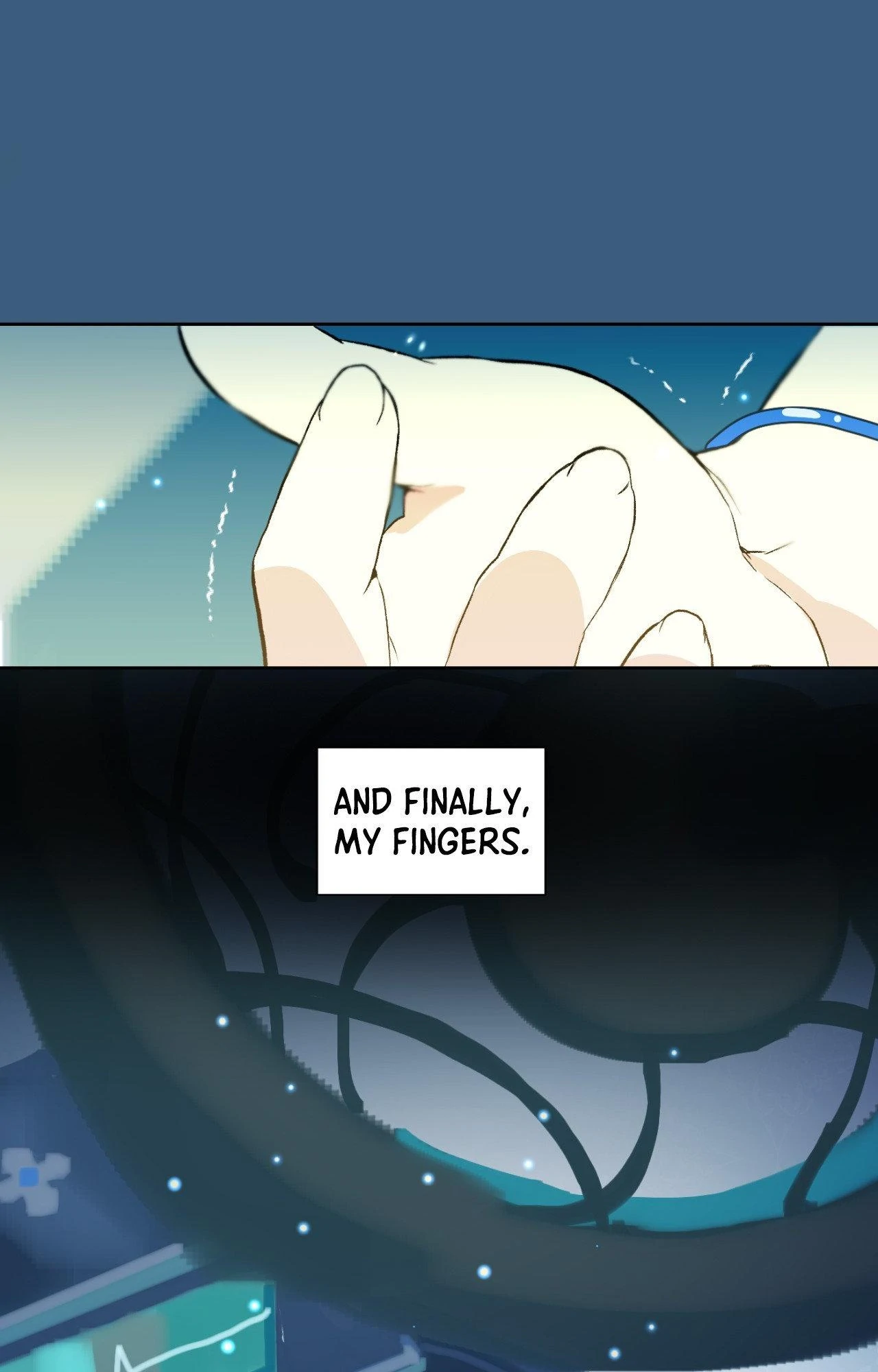 Sunnyside Daycare Classmates - Chapter 31 Page 48