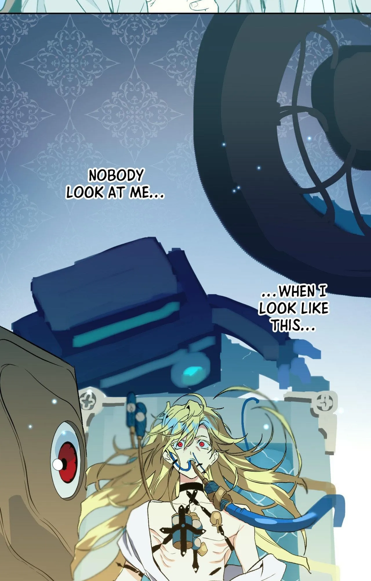 Sunnyside Daycare Classmates - Chapter 31 Page 55