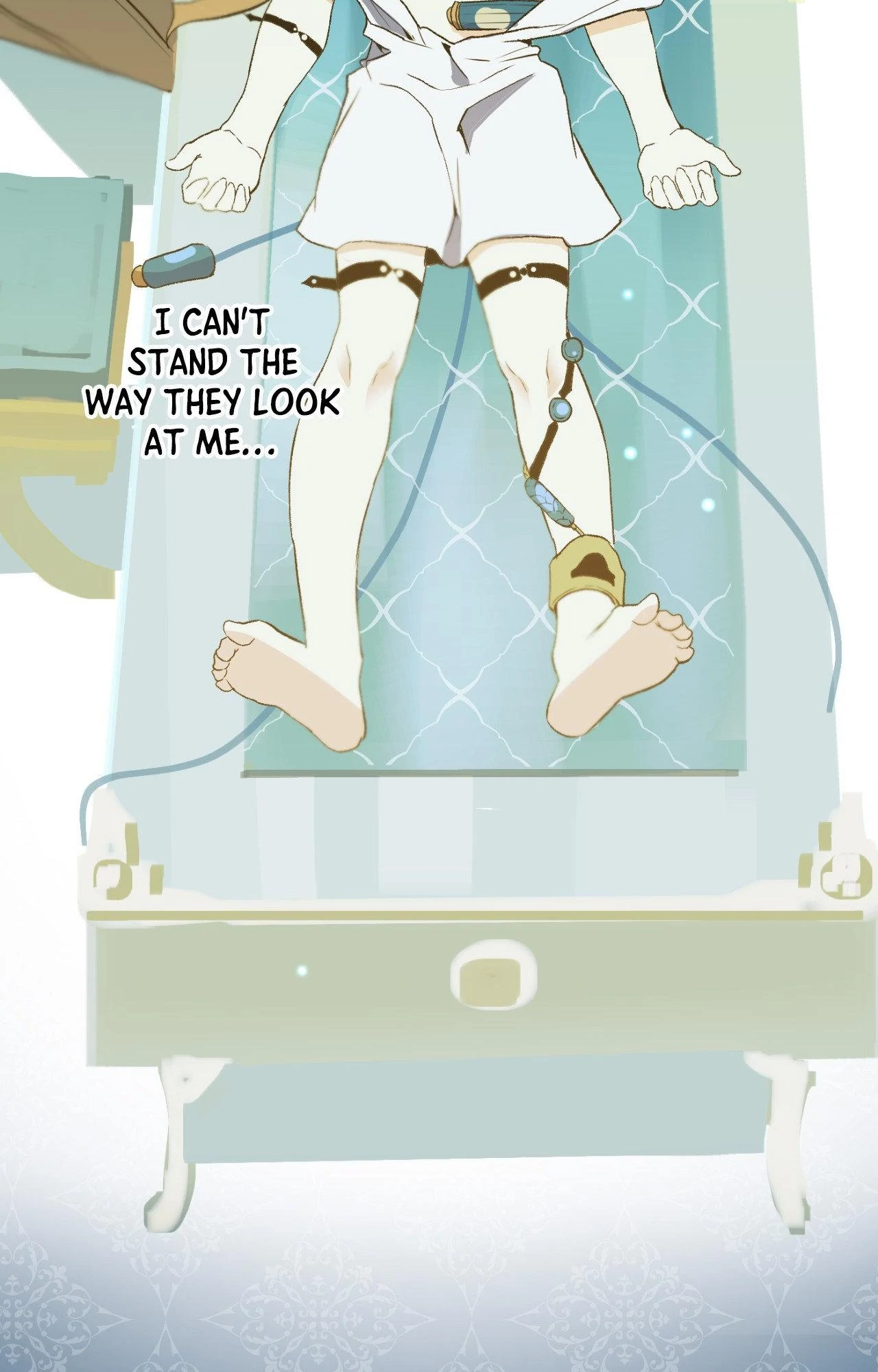 Sunnyside Daycare Classmates - Chapter 31 Page 56
