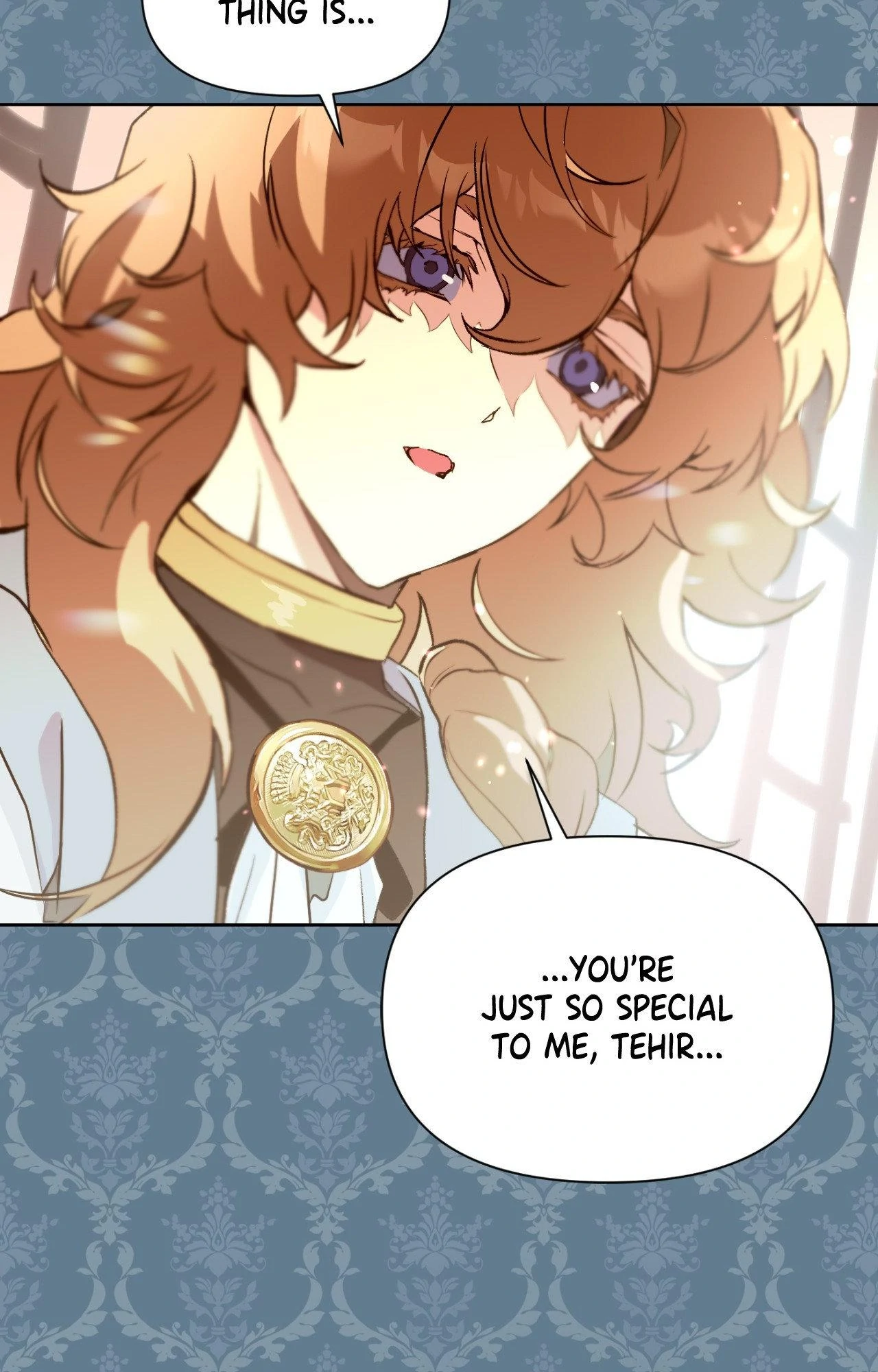 Sunnyside Daycare Classmates - Chapter 31 Page 104