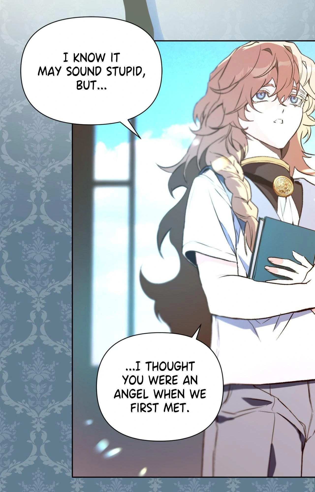 Sunnyside Daycare Classmates - Chapter 31 Page 110