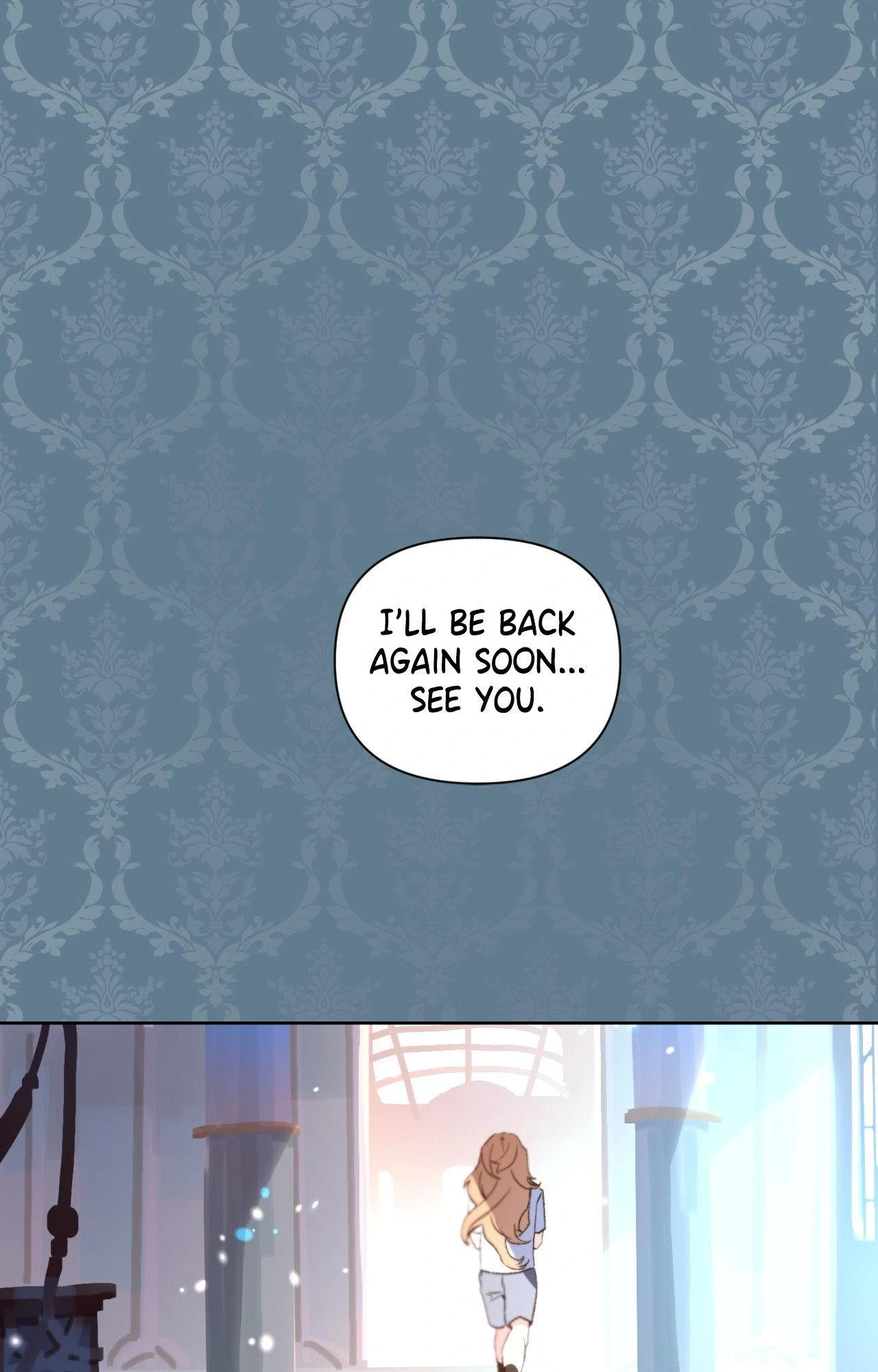 Sunnyside Daycare Classmates - Chapter 31 Page 111