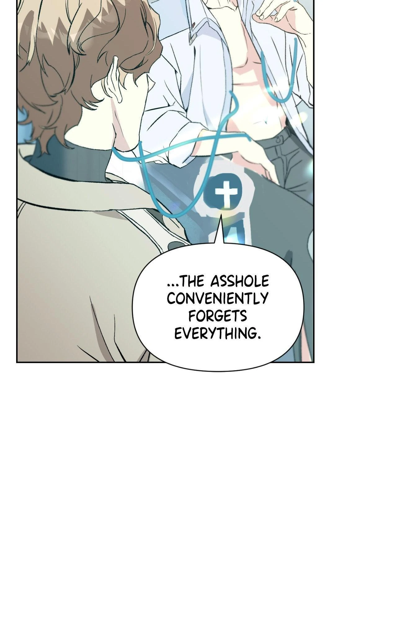 Sunnyside Daycare Classmates - Chapter 31 Page 120