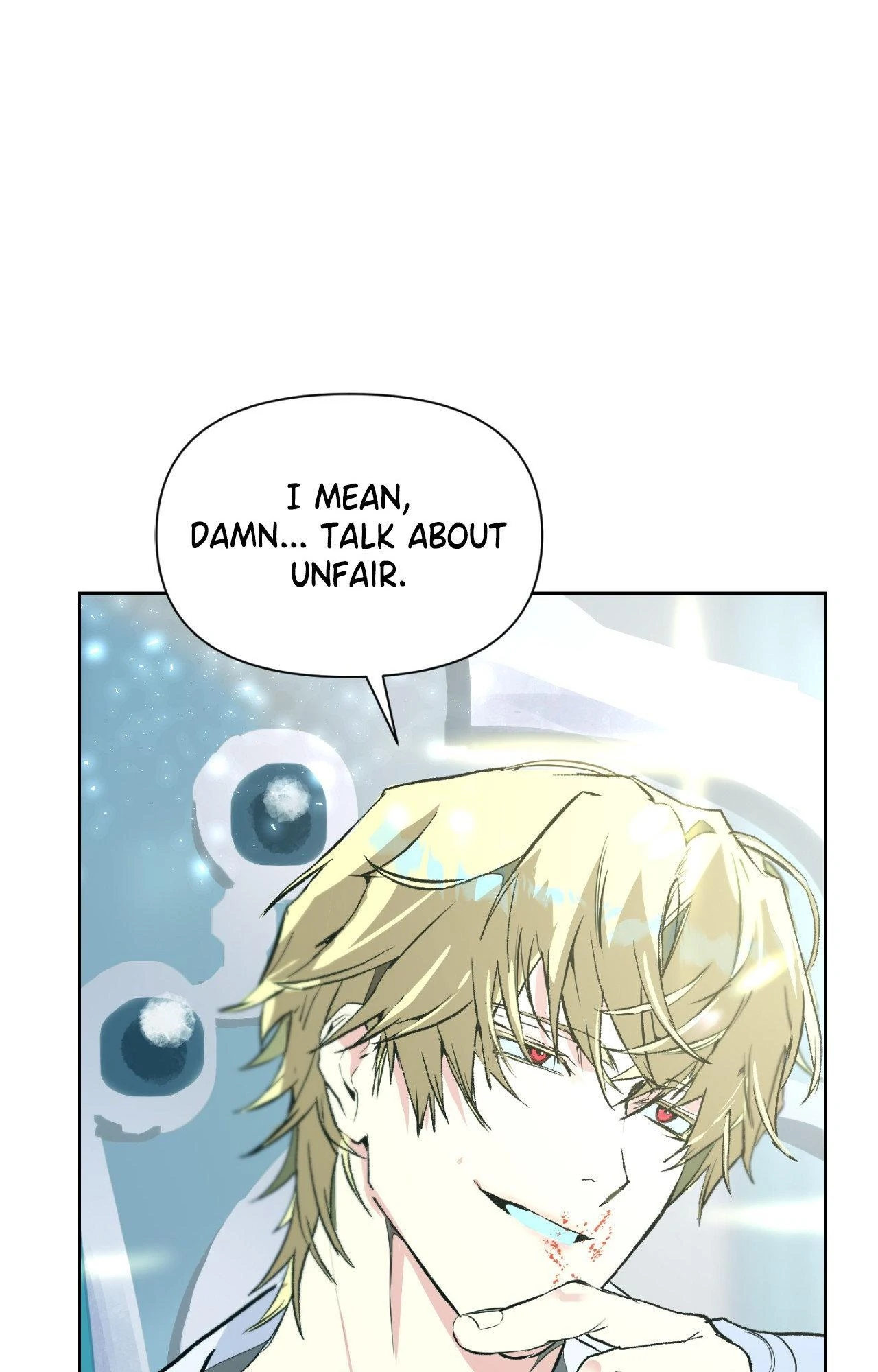Sunnyside Daycare Classmates - Chapter 31 Page 121