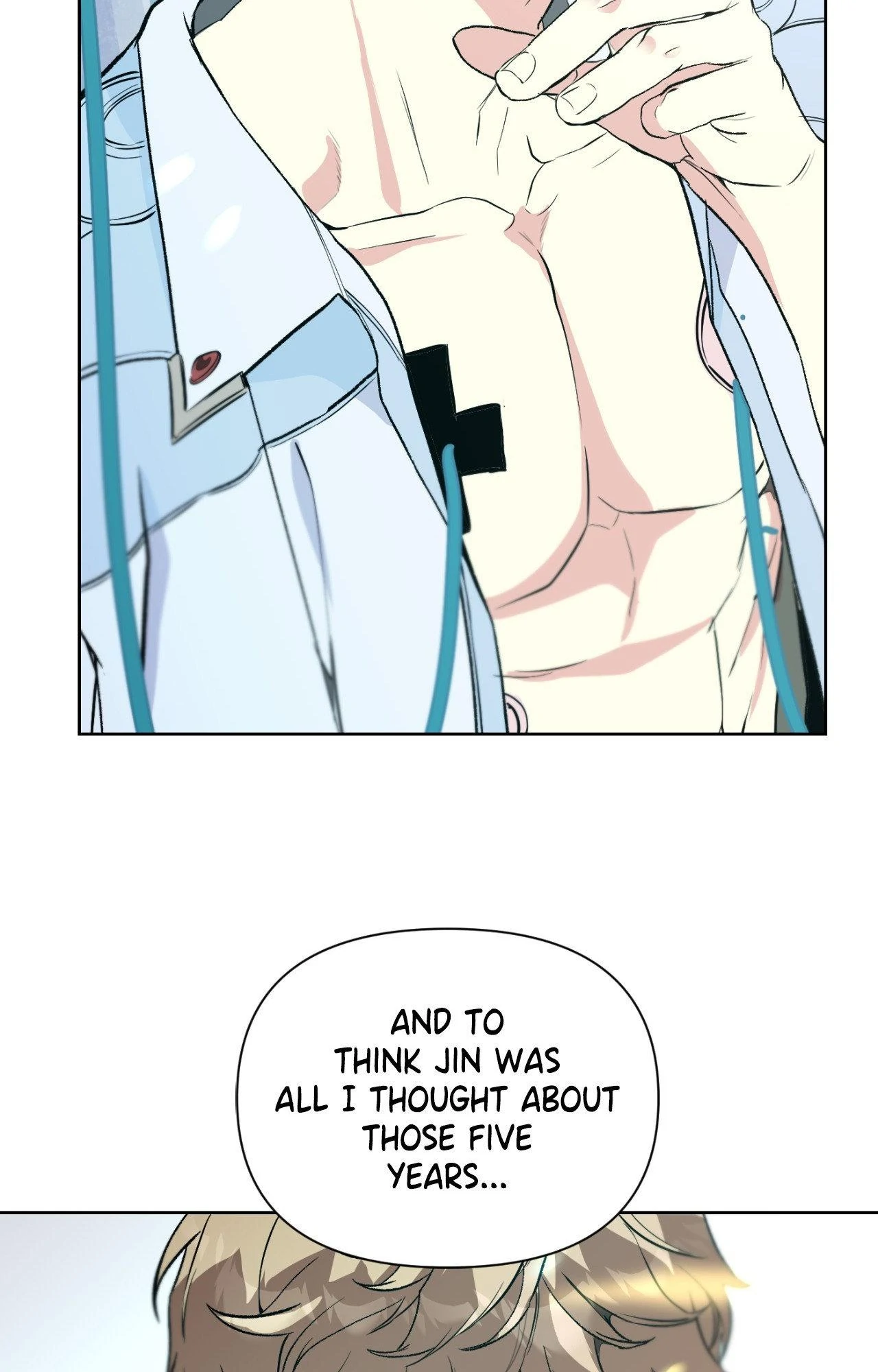 Sunnyside Daycare Classmates - Chapter 31 Page 122