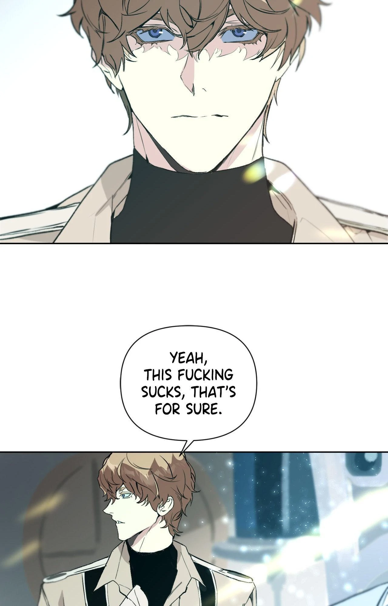 Sunnyside Daycare Classmates - Chapter 31 Page 123