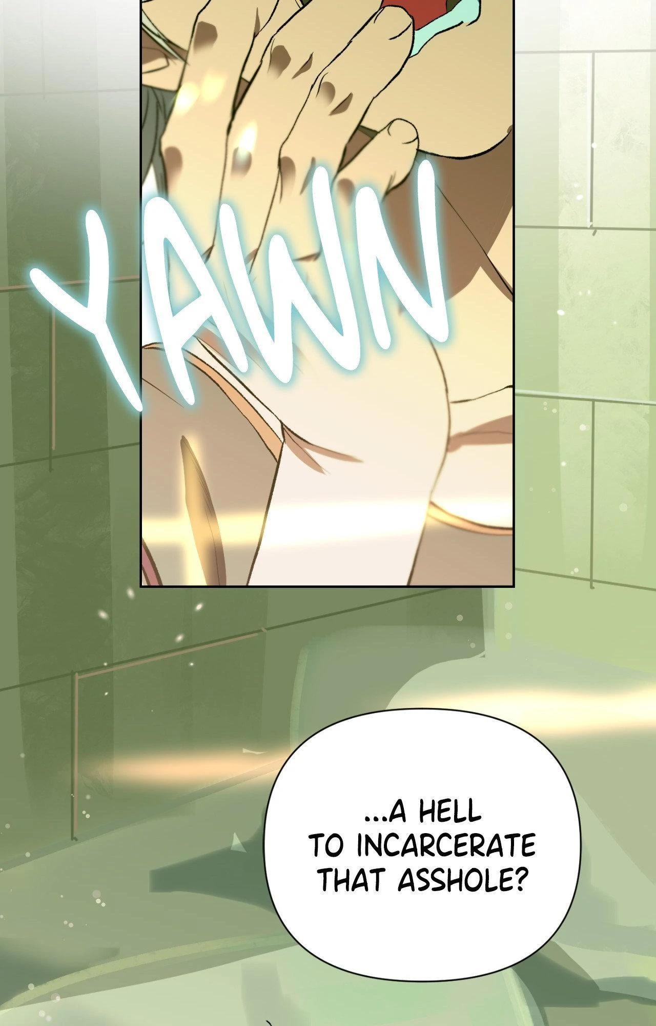 Sunnyside Daycare Classmates - Chapter 31 Page 125