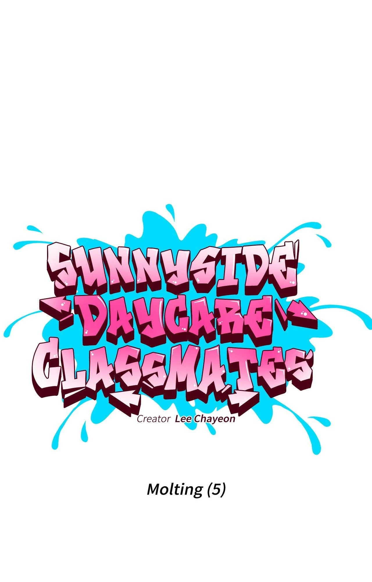 Sunnyside Daycare Classmates - Chapter 32 Page 1