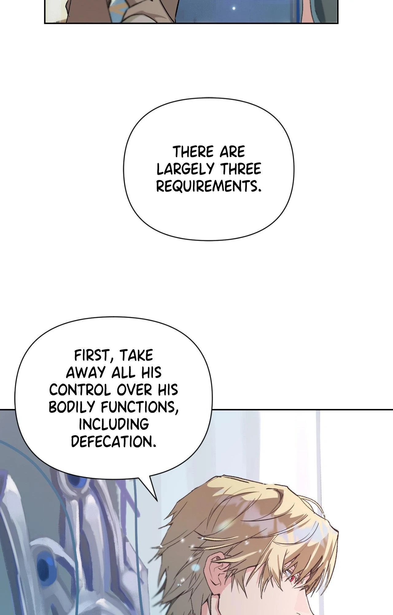 Sunnyside Daycare Classmates - Chapter 32 Page 4