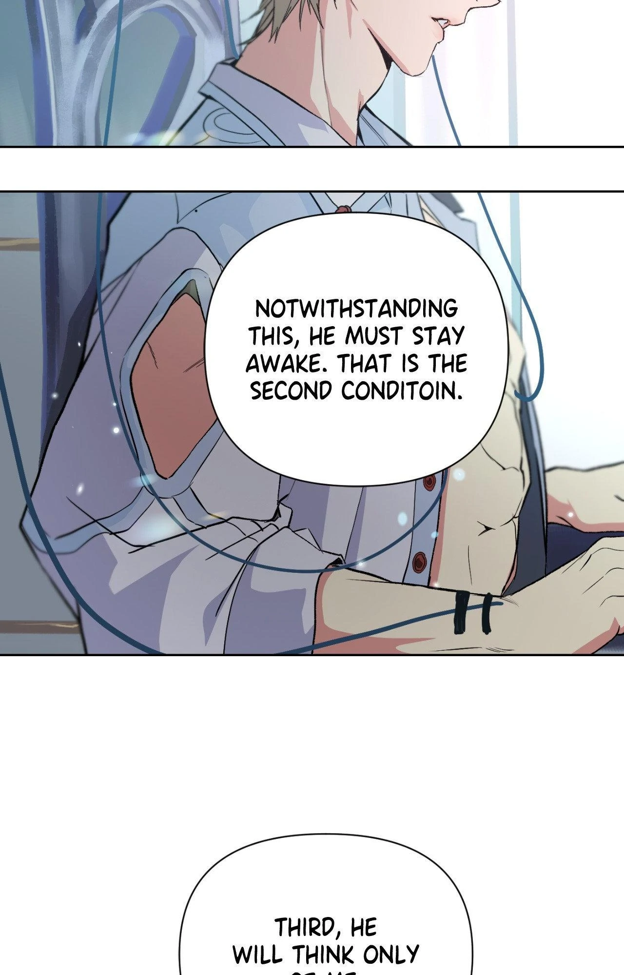 Sunnyside Daycare Classmates - Chapter 32 Page 5