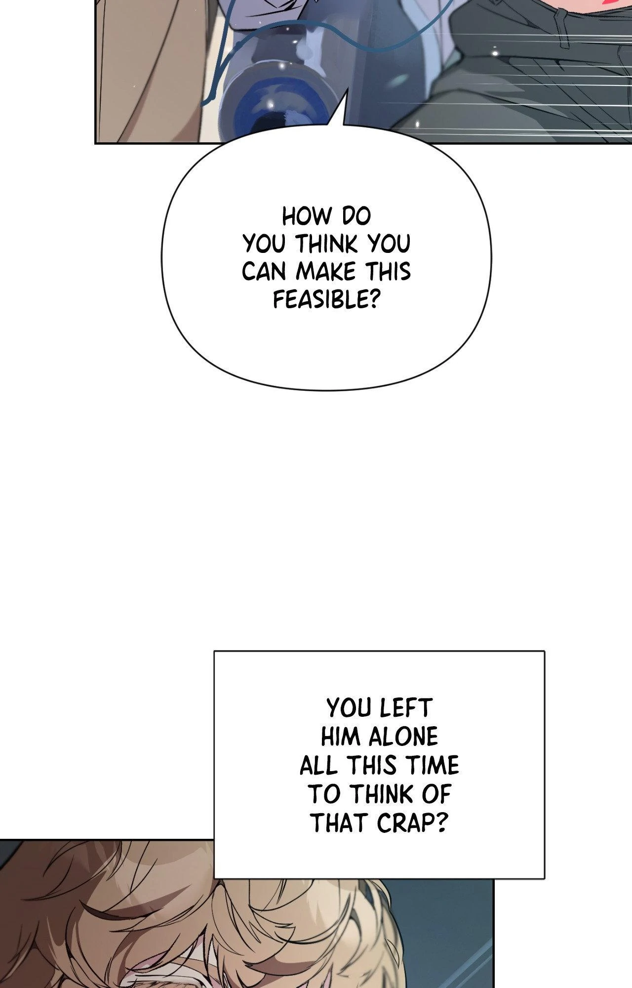 Sunnyside Daycare Classmates - Chapter 32 Page 7