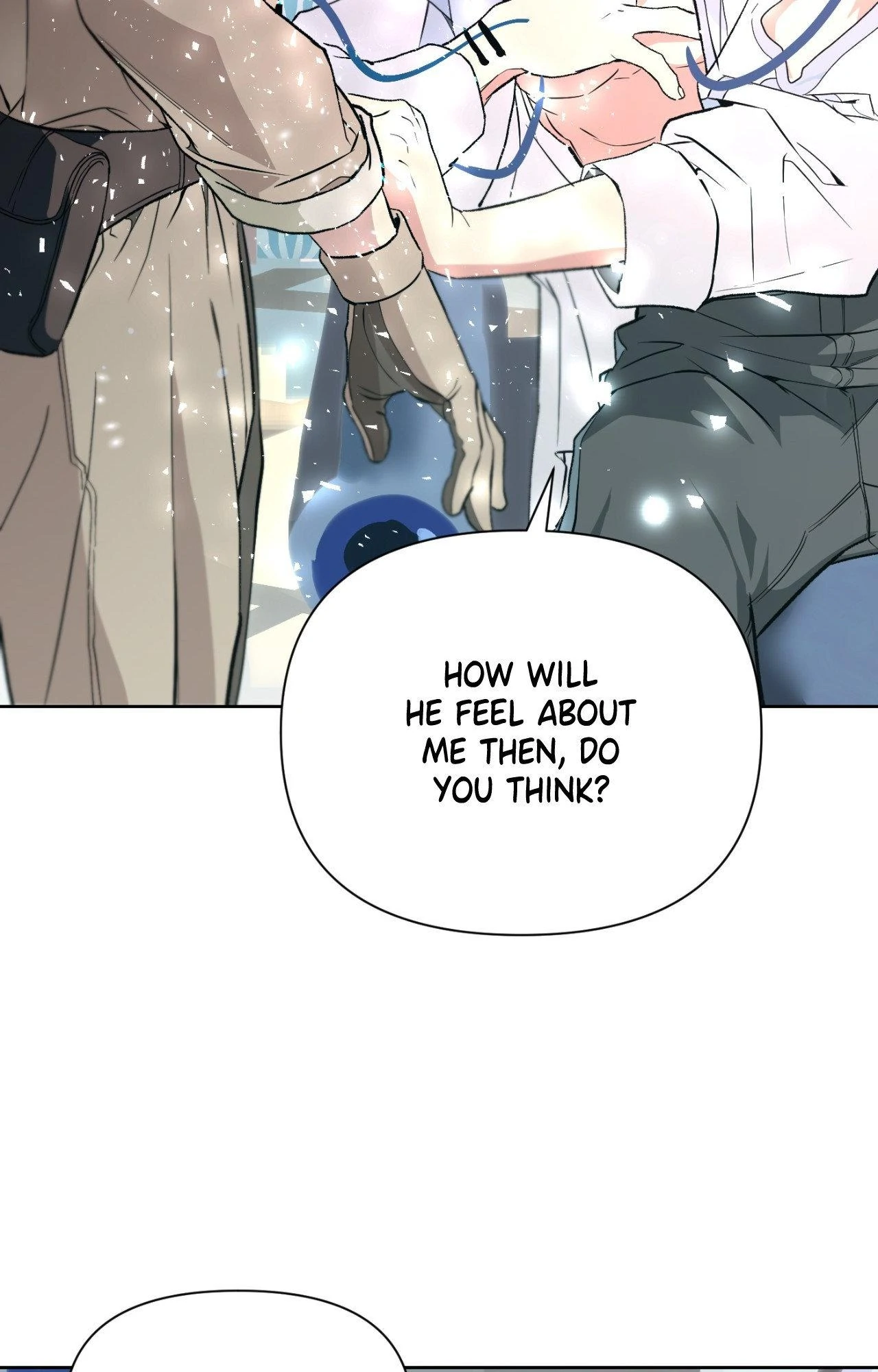 Sunnyside Daycare Classmates - Chapter 32 Page 11
