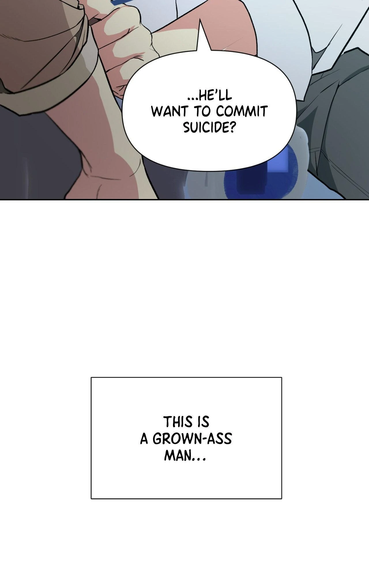 Sunnyside Daycare Classmates - Chapter 32 Page 13