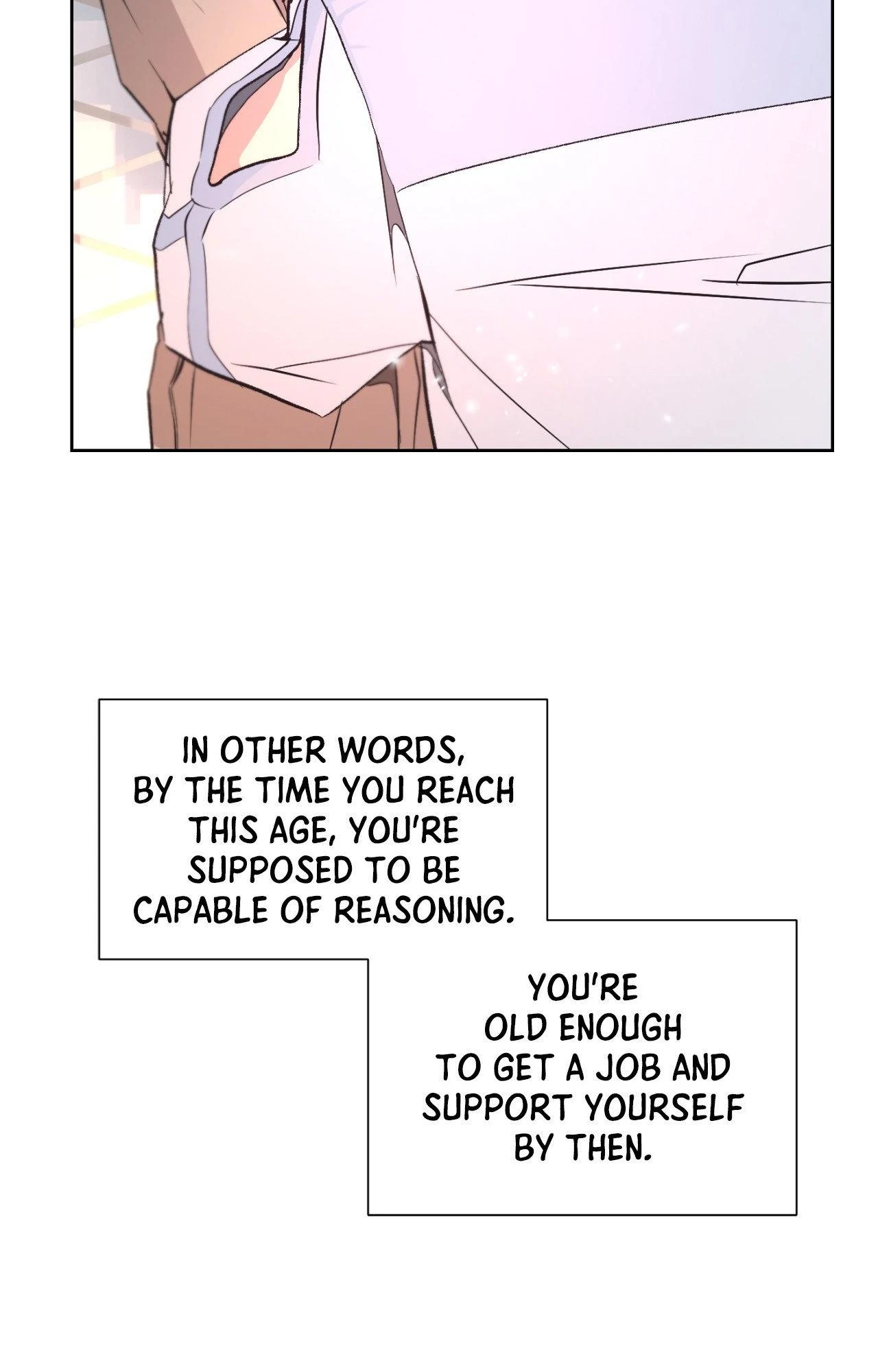 Sunnyside Daycare Classmates - Chapter 32 Page 15
